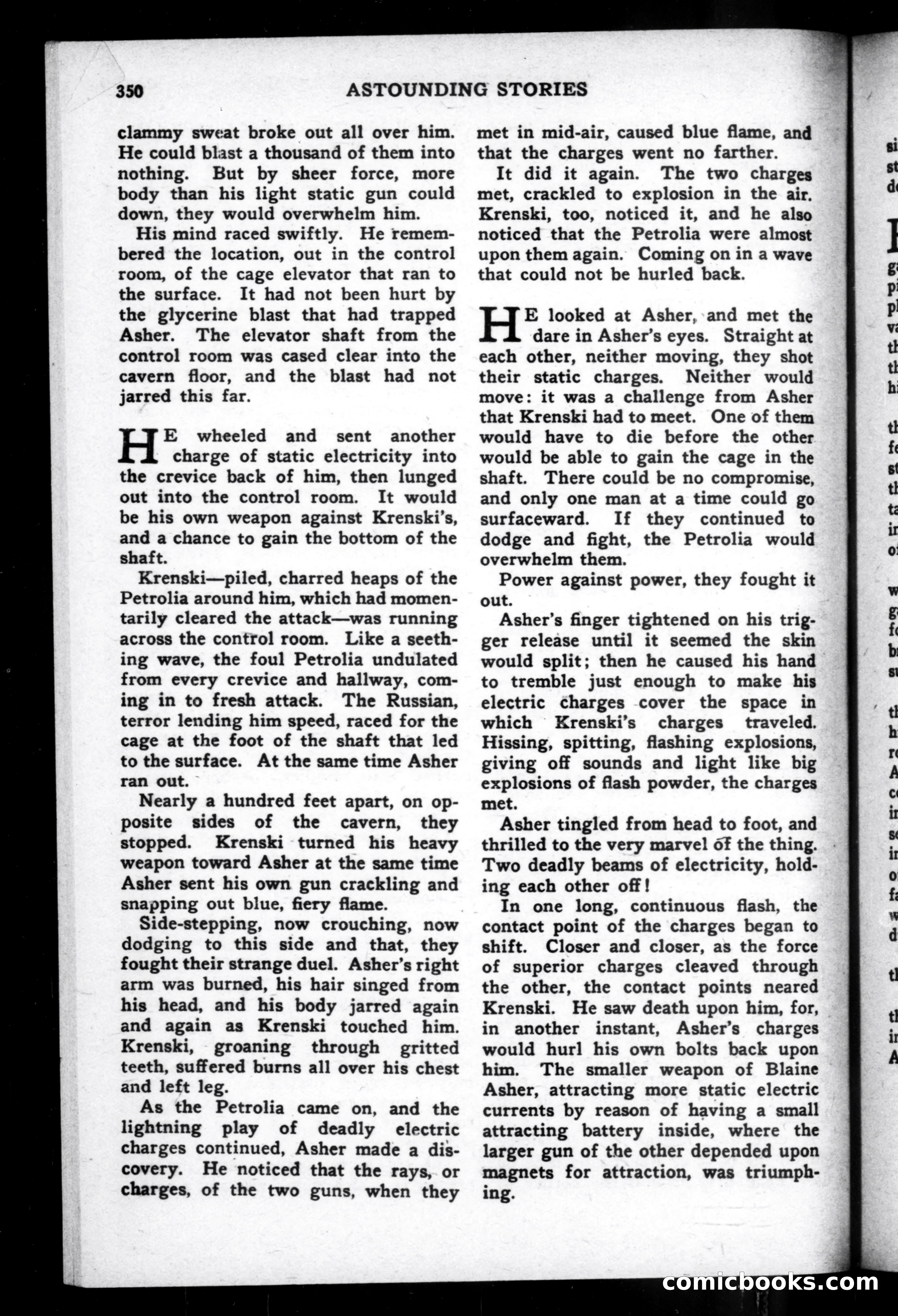 Astounding Stories of Super-Science, June 1930 — page 66 of 153
