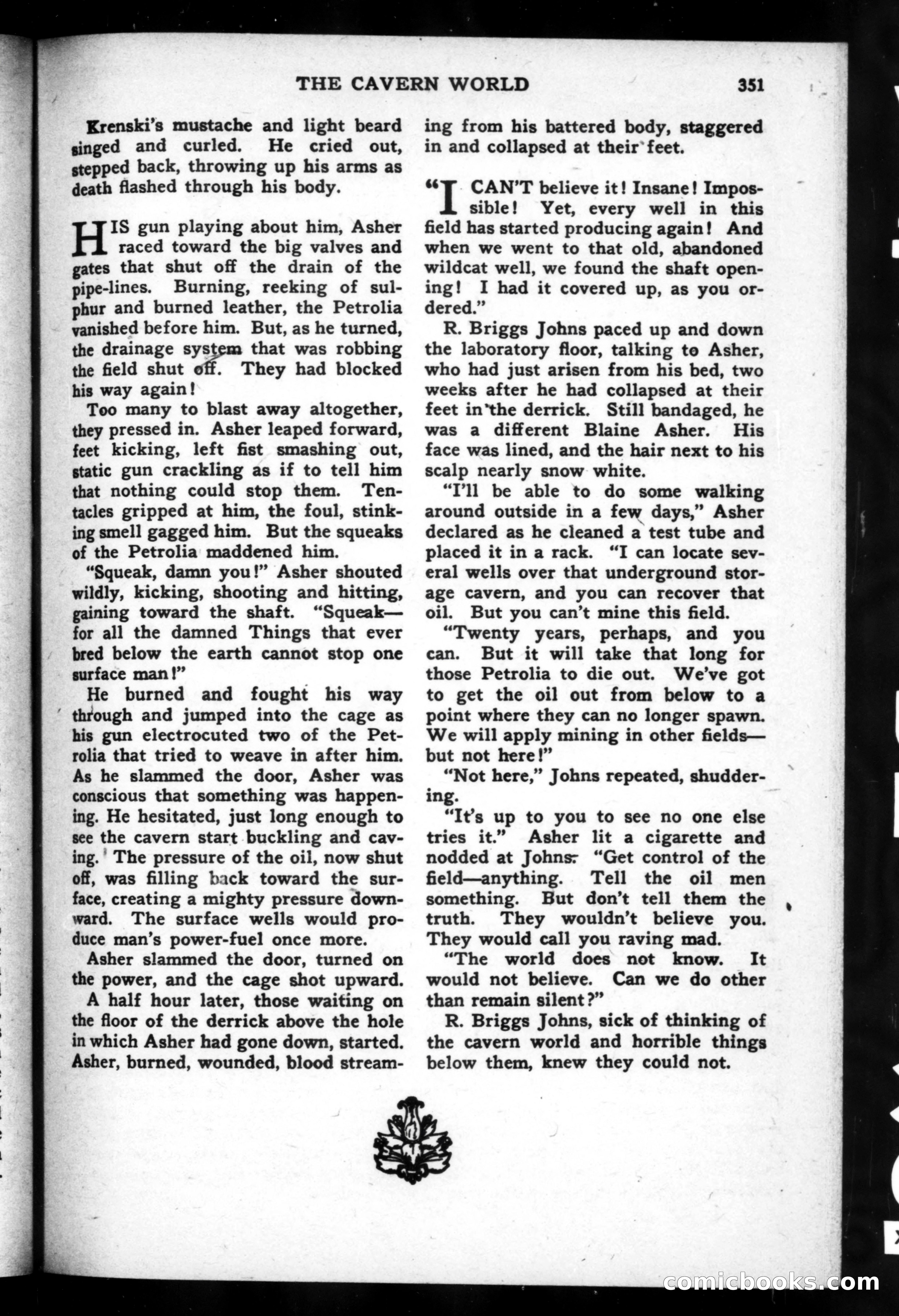 Astounding Stories of Super-Science, June 1930 — page 67 of 153