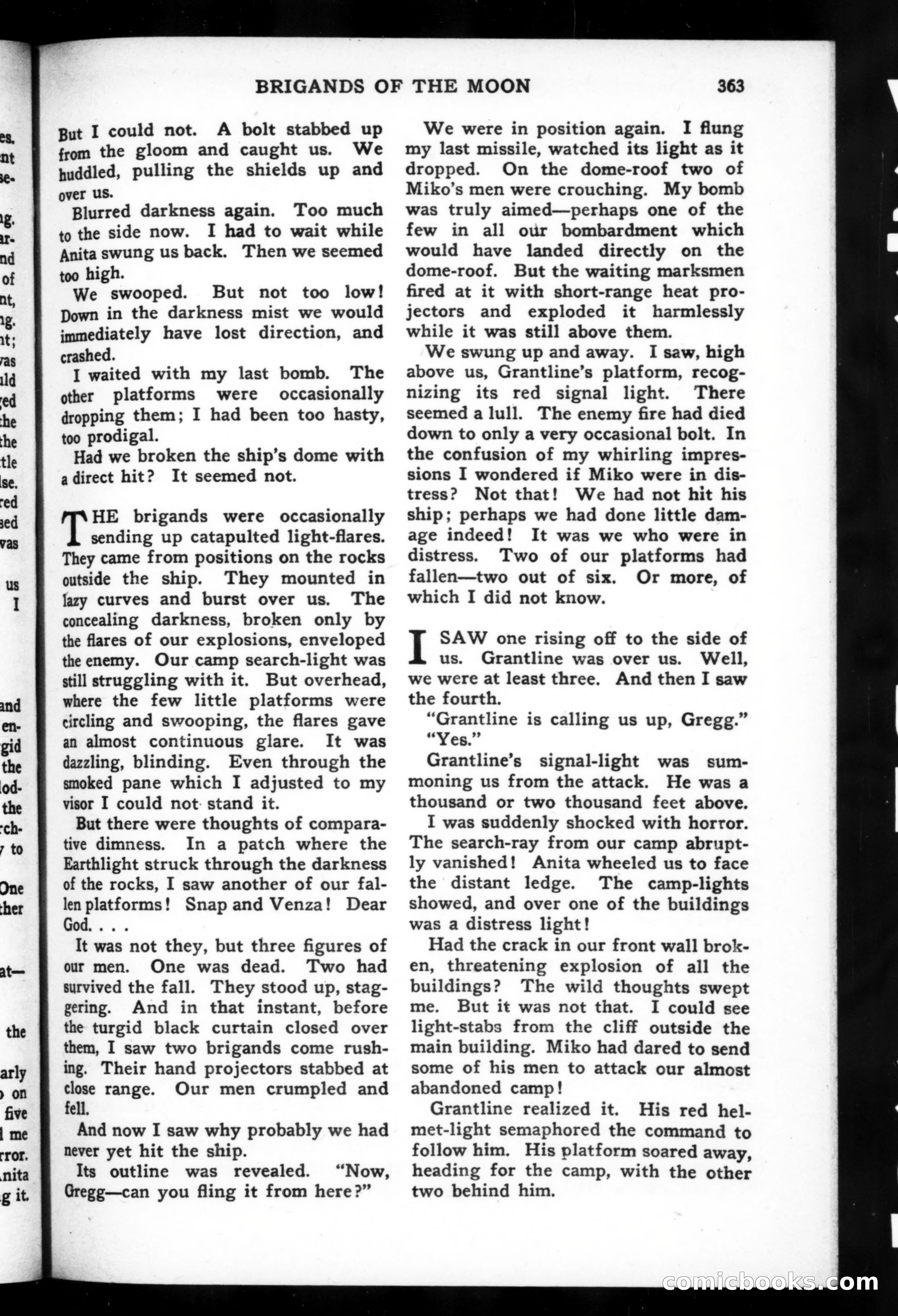 Astounding Stories of Super-Science, June 1930 — page 79 of 153
