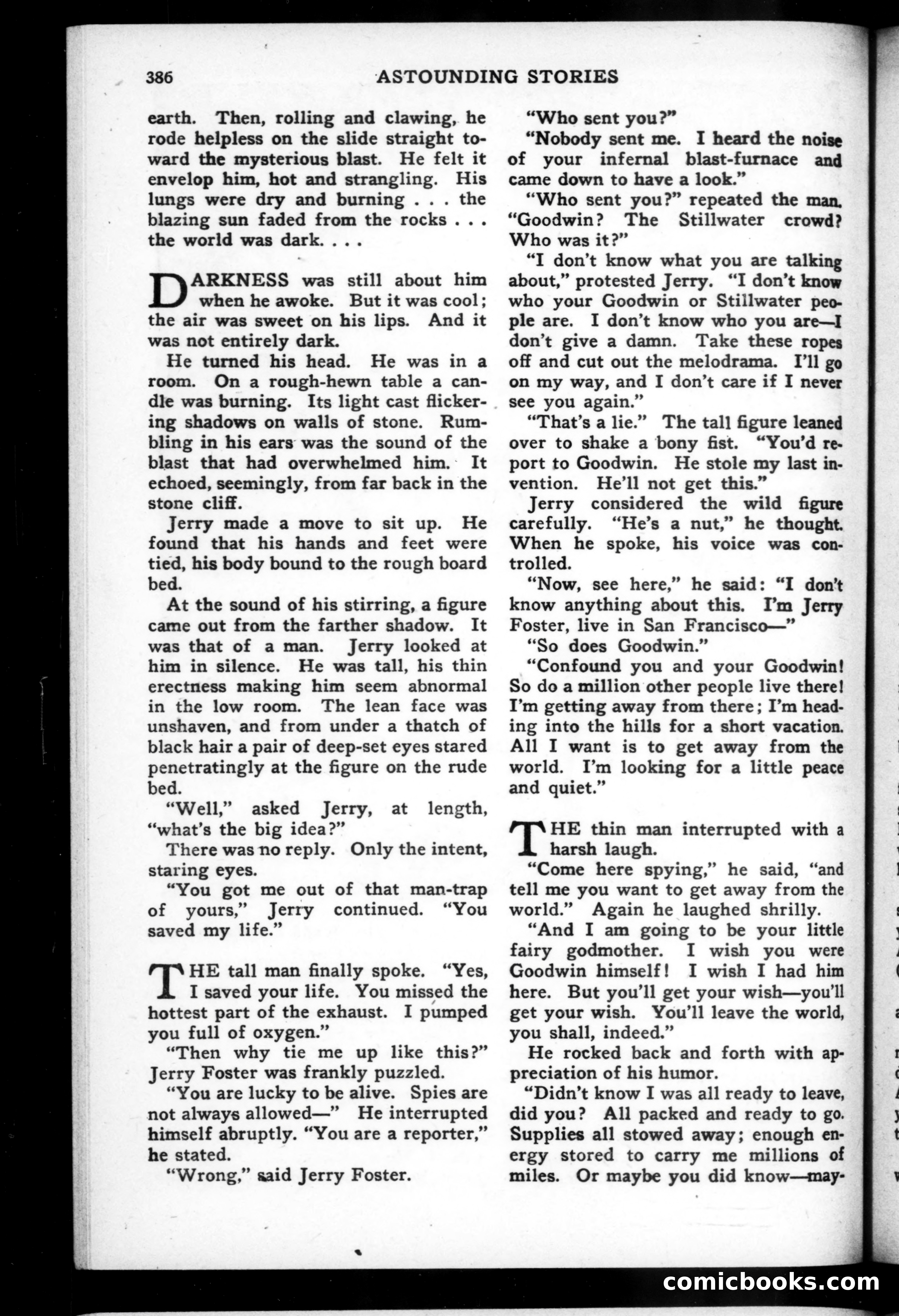 Astounding Stories of Super-Science, June 1930 — page 102 of 153