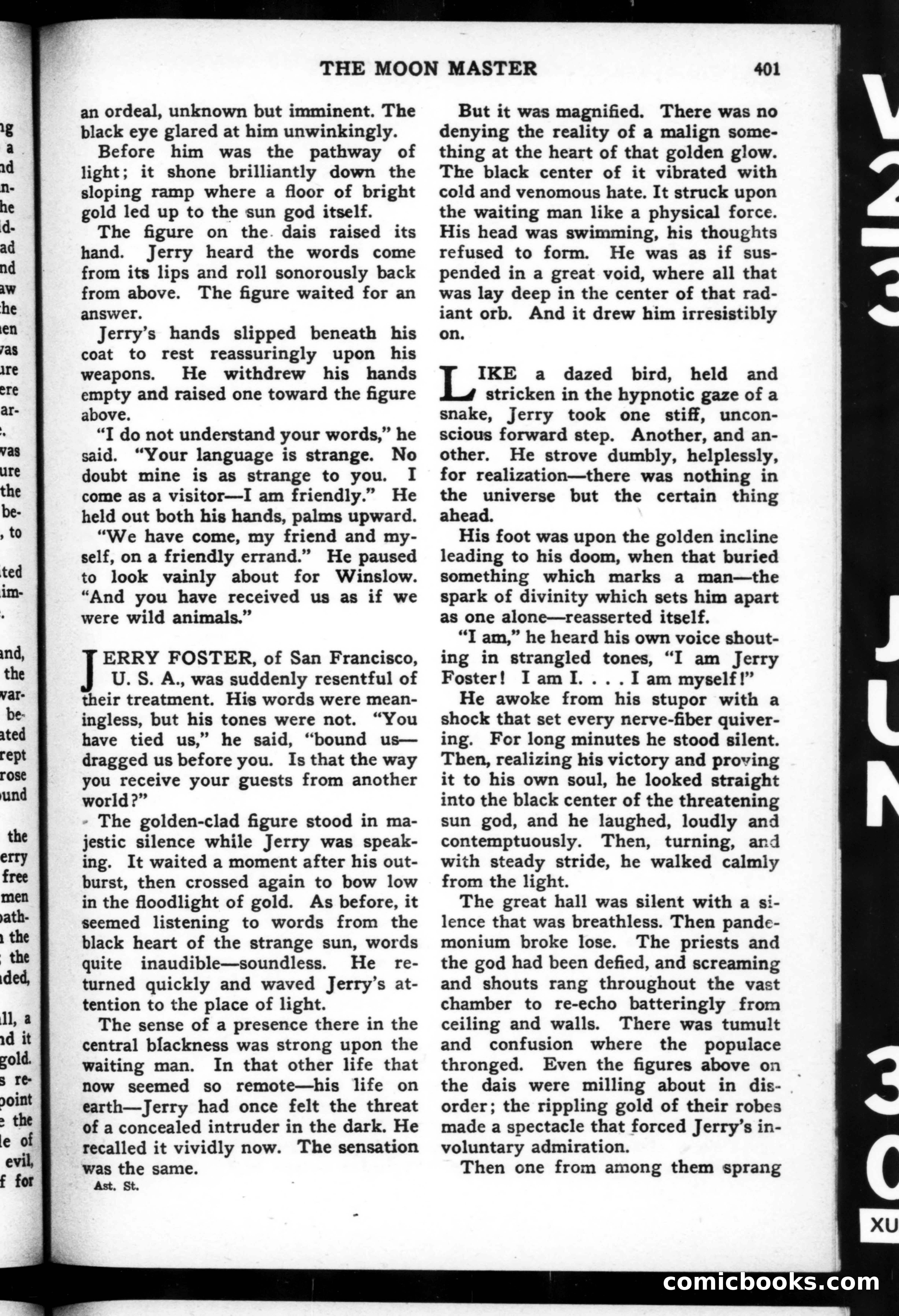 Astounding Stories of Super-Science, June 1930 — page 117 of 153