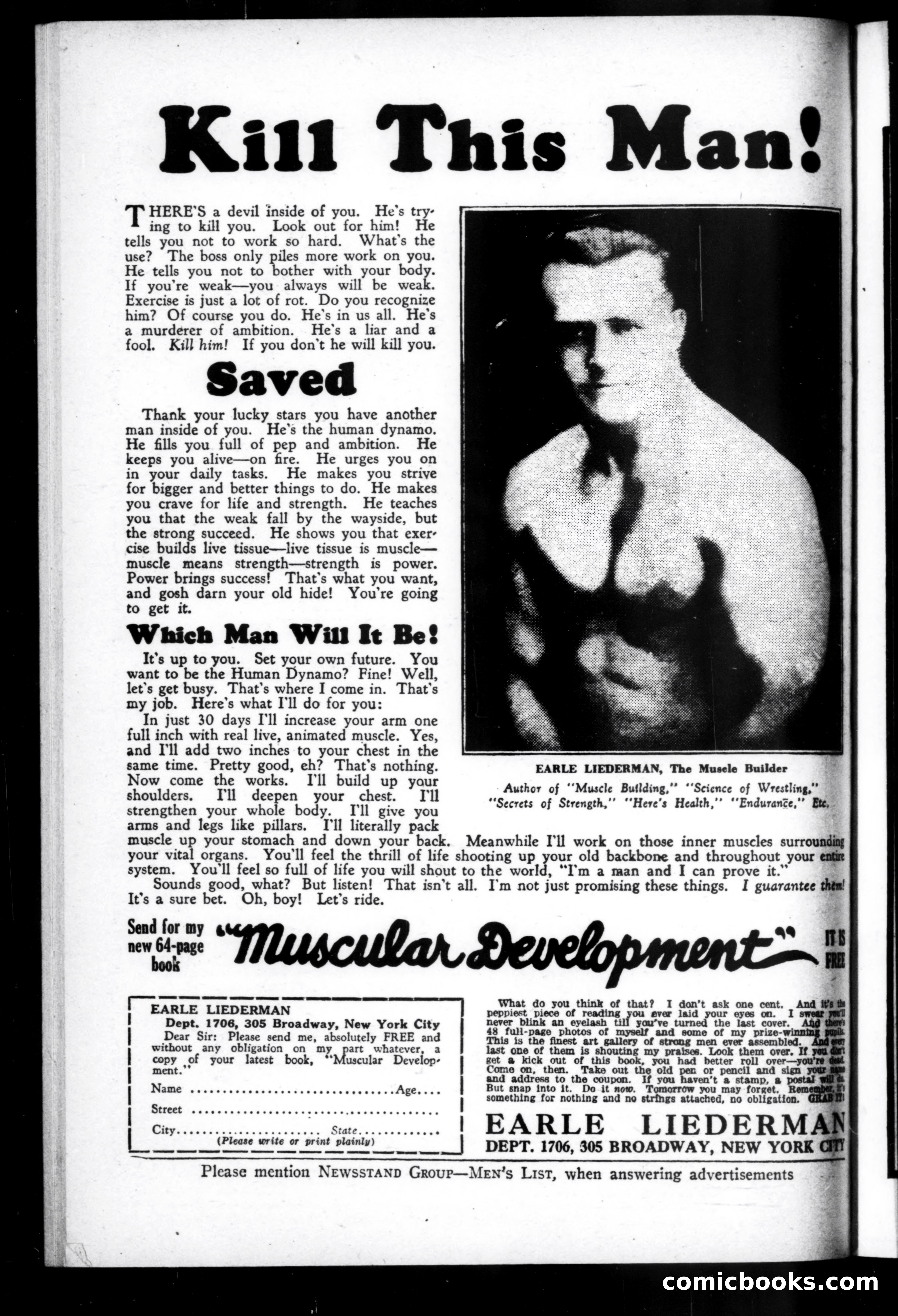 Astounding Stories of Super-Science, June 1930 — page 148 of 153