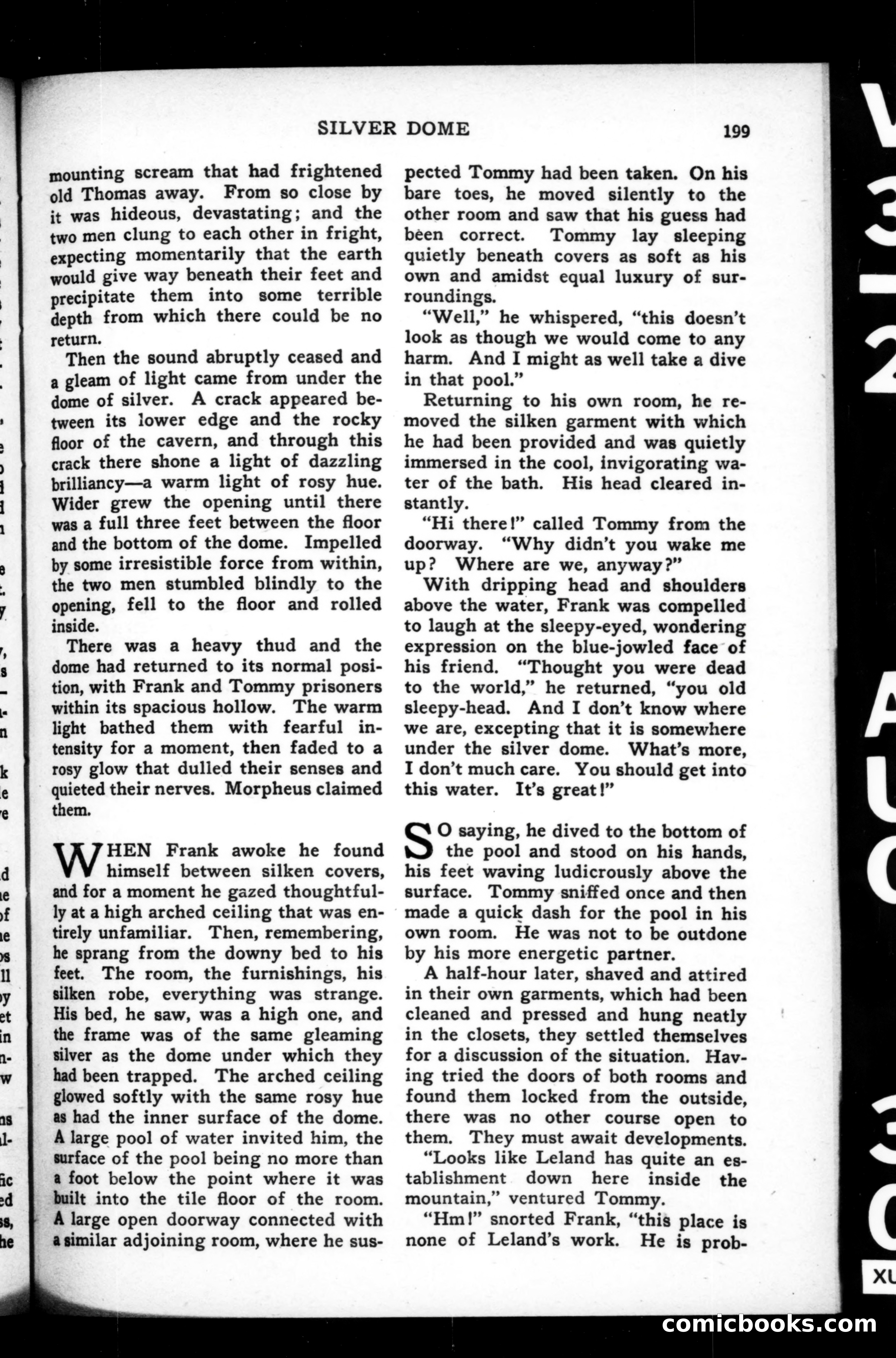 Astounding Stories of Super-Science, August 1930 — page 57 of 149
