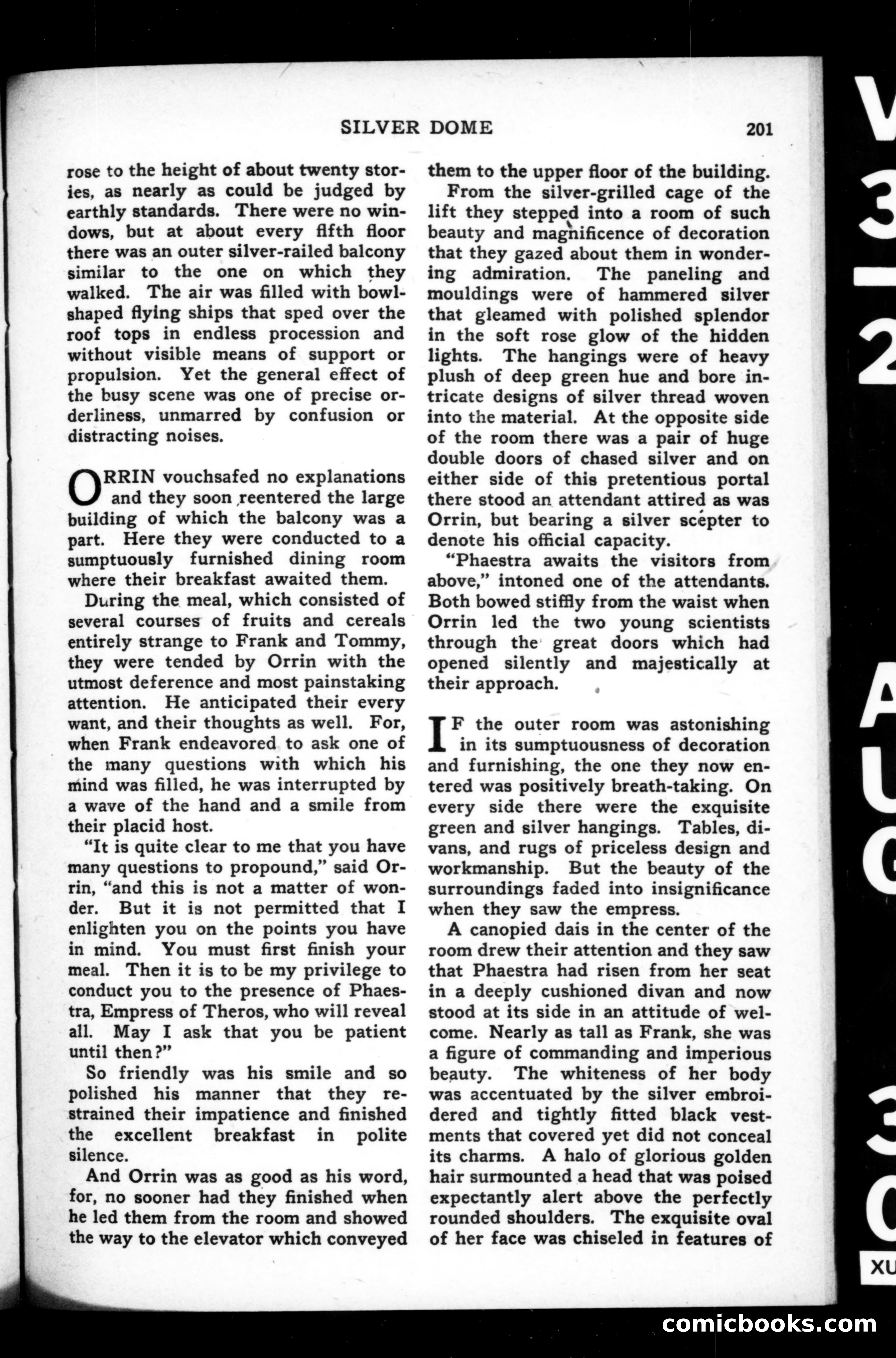 Astounding Stories of Super-Science, August 1930 — page 59 of 149