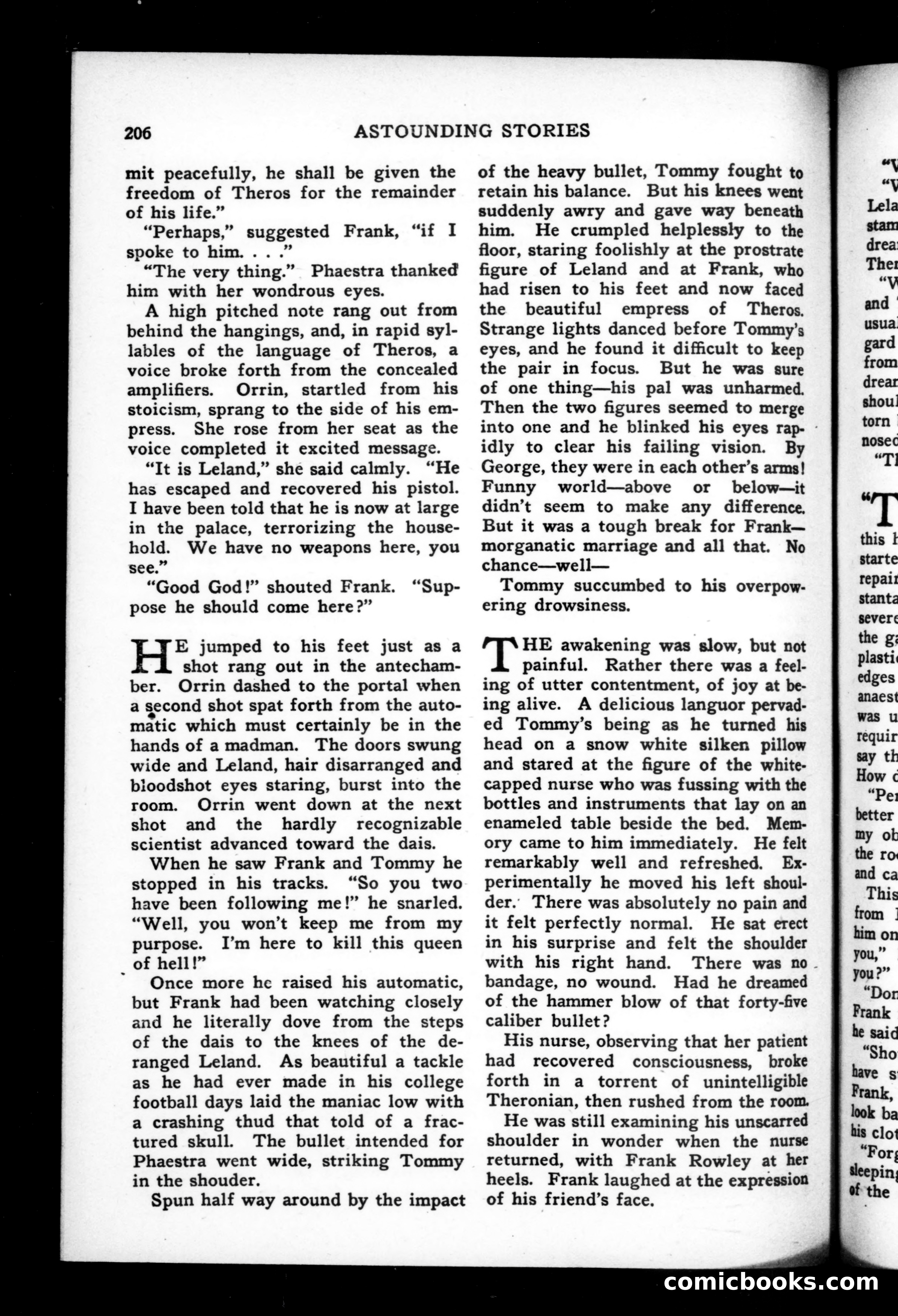Astounding Stories of Super-Science, August 1930 — page 64 of 149