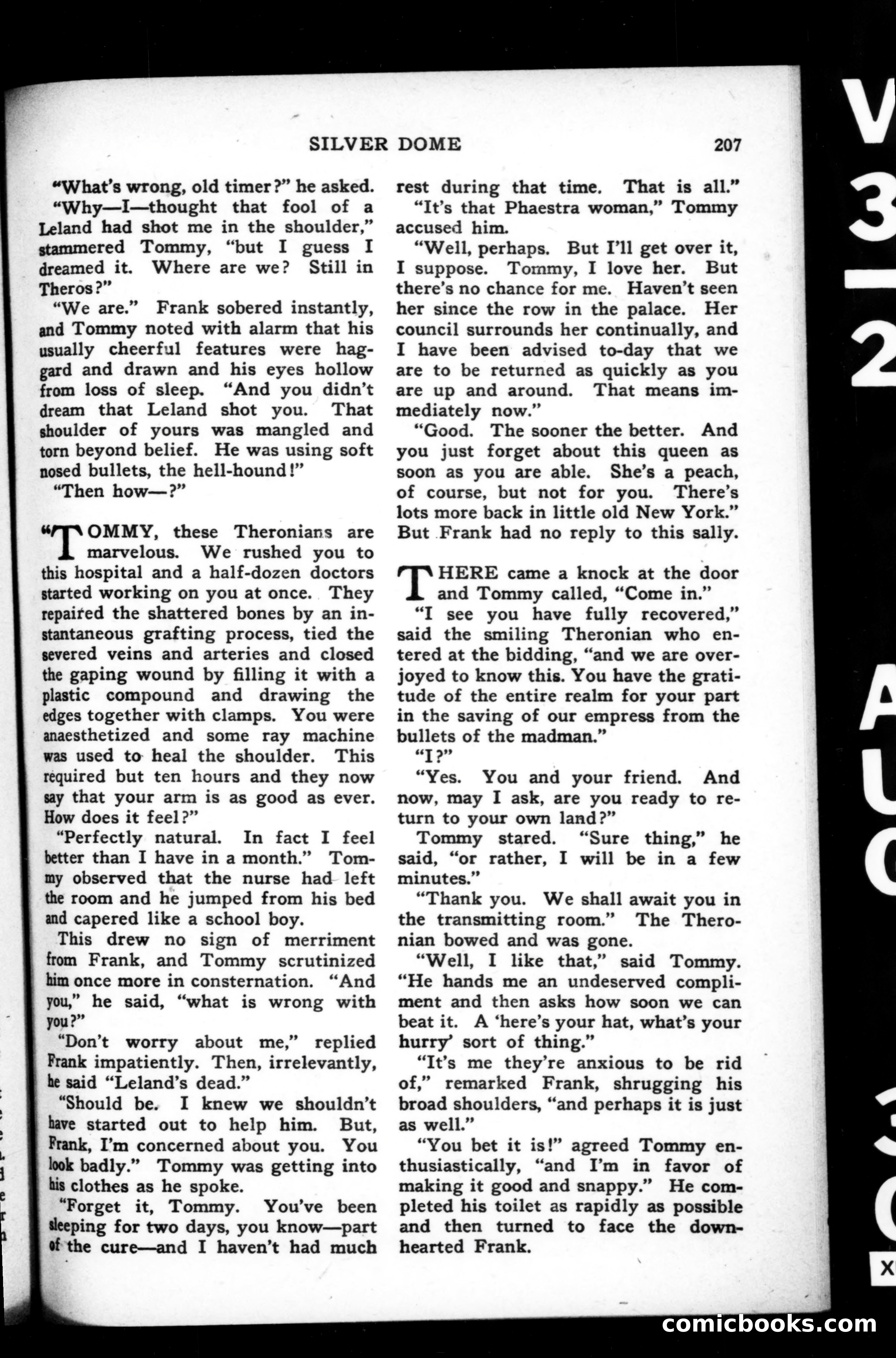 Astounding Stories of Super-Science, August 1930 — page 65 of 149