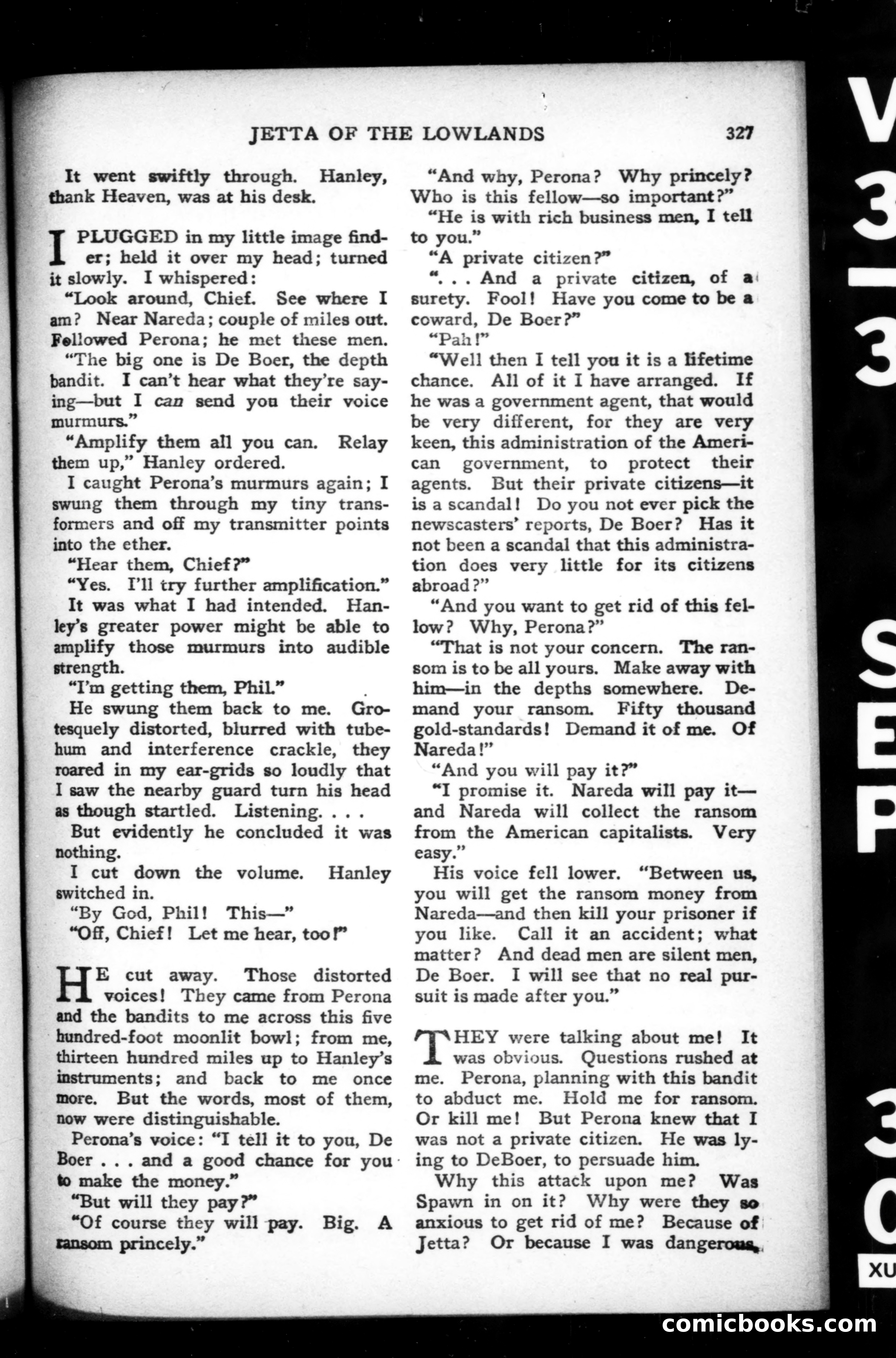 Astounding Stories of Super-Science, September 1930 — page 41 of 149
