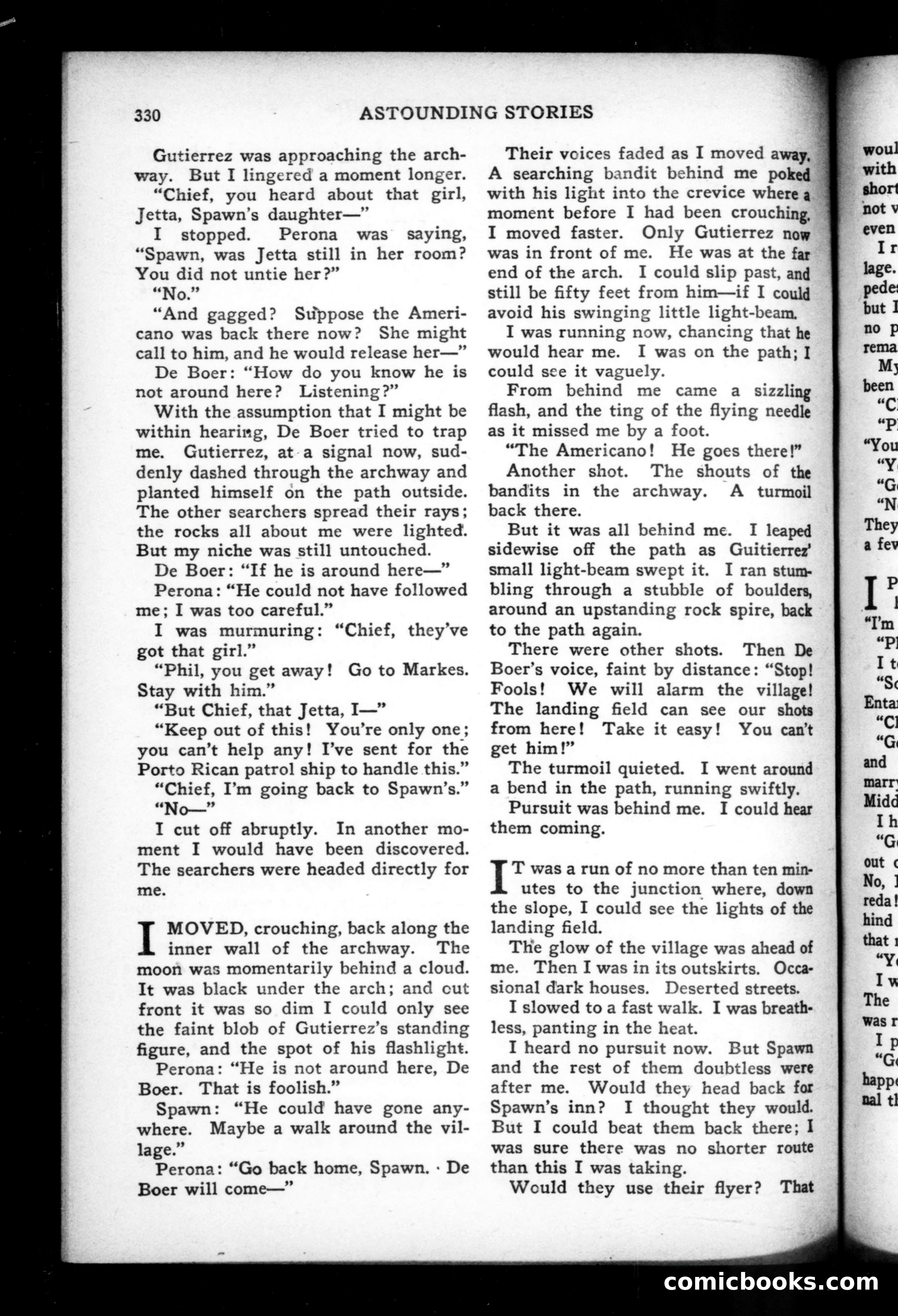 Astounding Stories of Super-Science, September 1930 — page 44 of 149