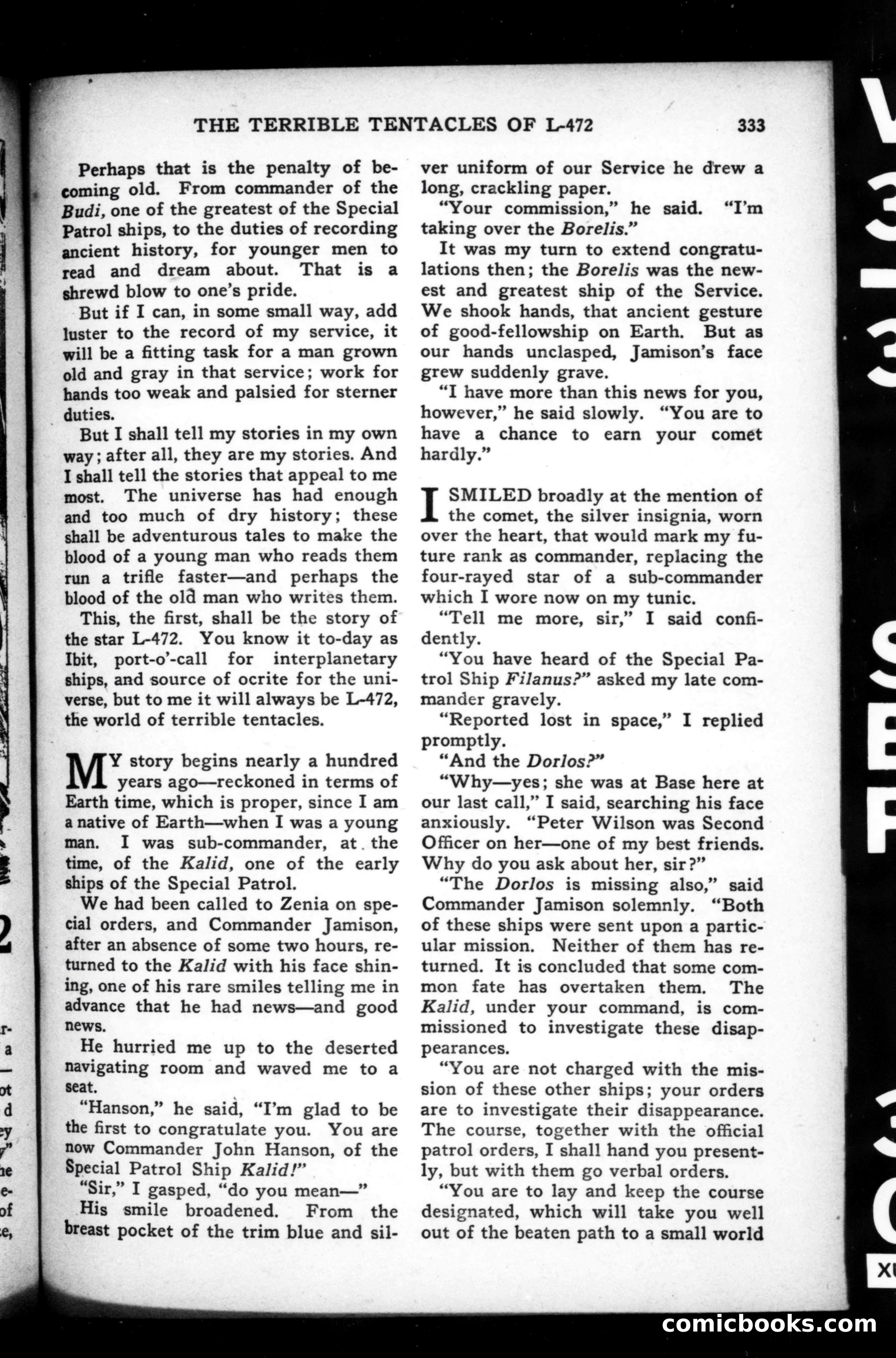 Astounding Stories of Super-Science, September 1930 — page 47 of 149