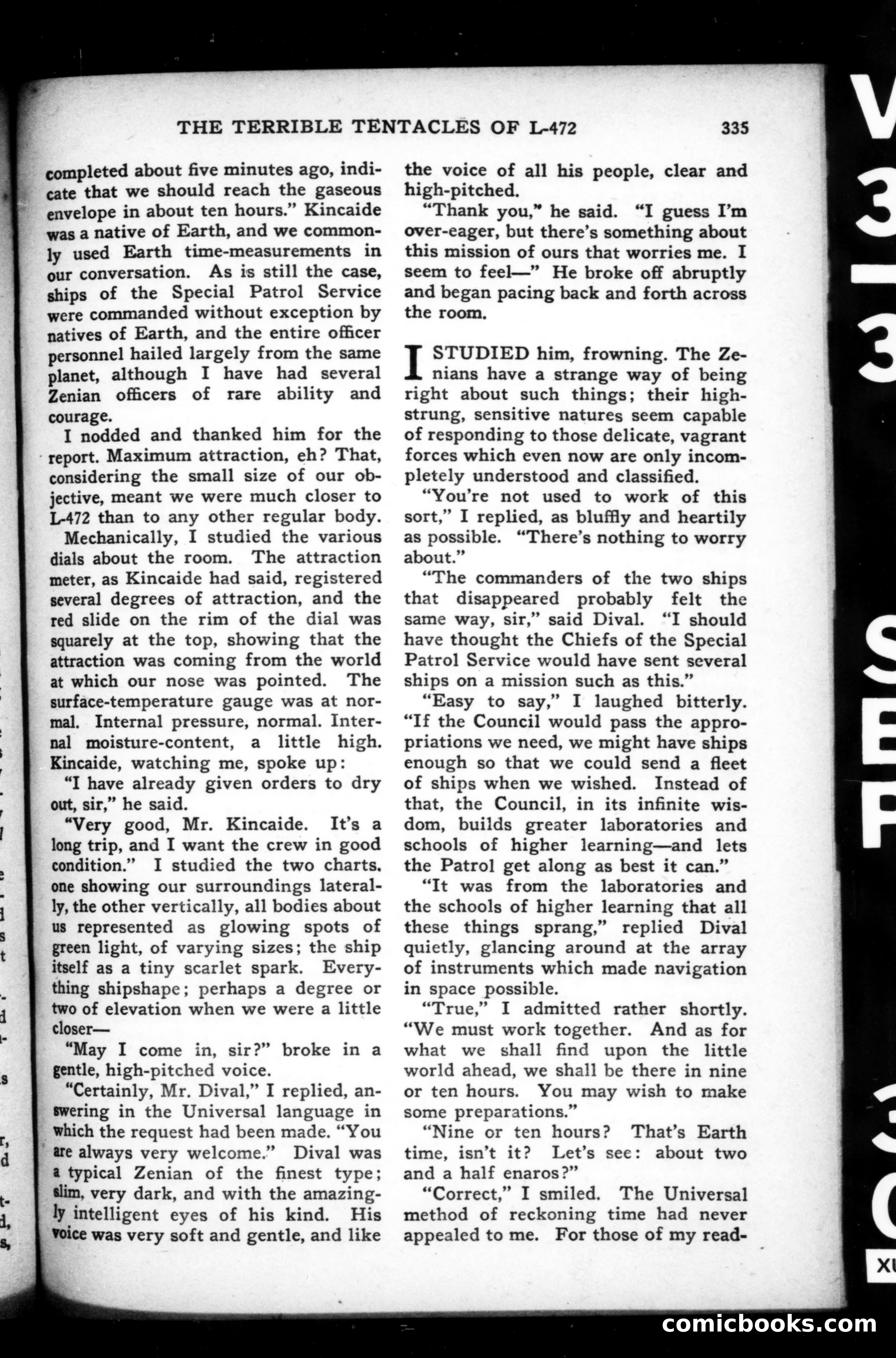 Astounding Stories of Super-Science, September 1930 — page 49 of 149