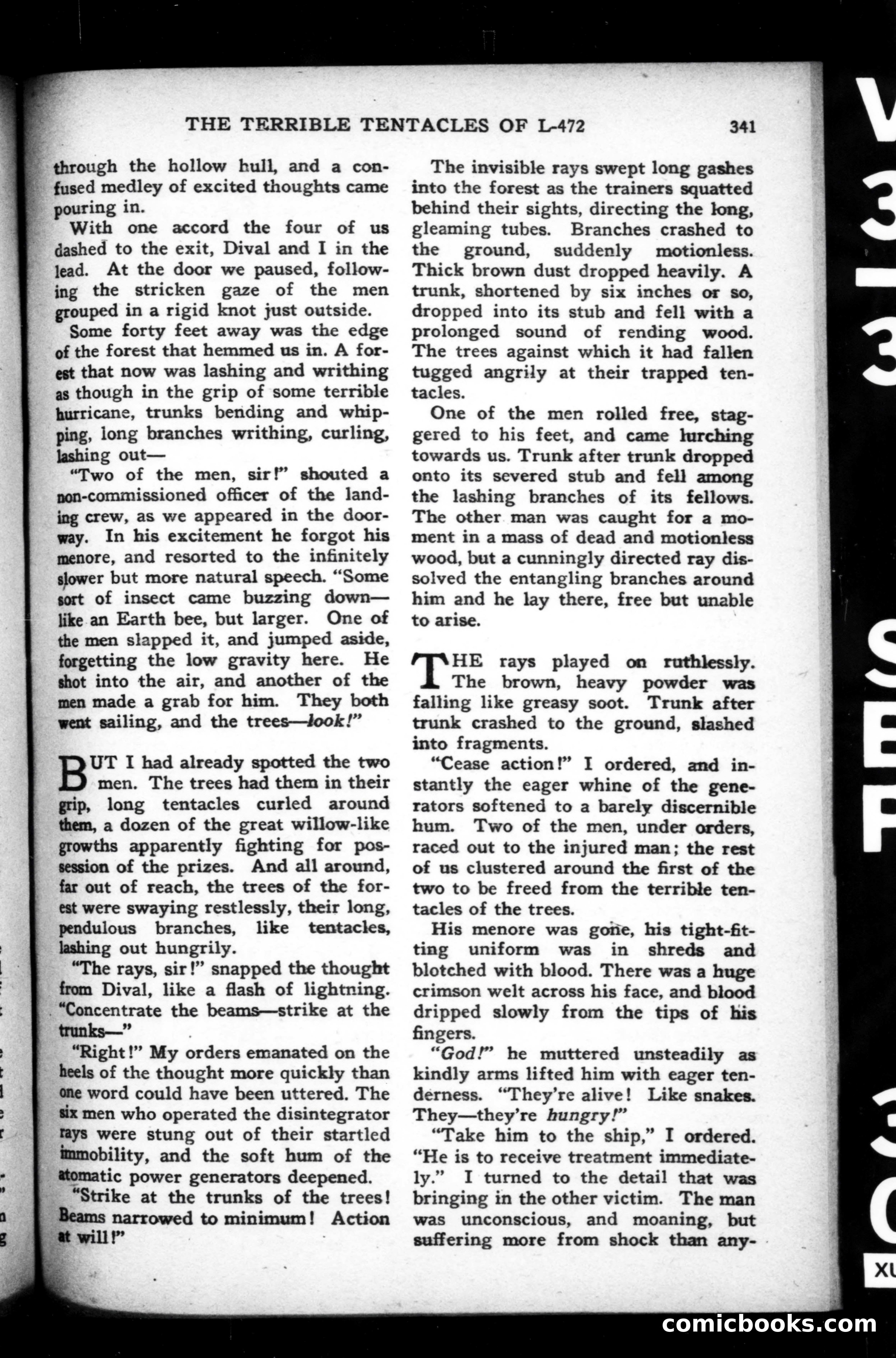 Astounding Stories of Super-Science, September 1930 — page 55 of 149