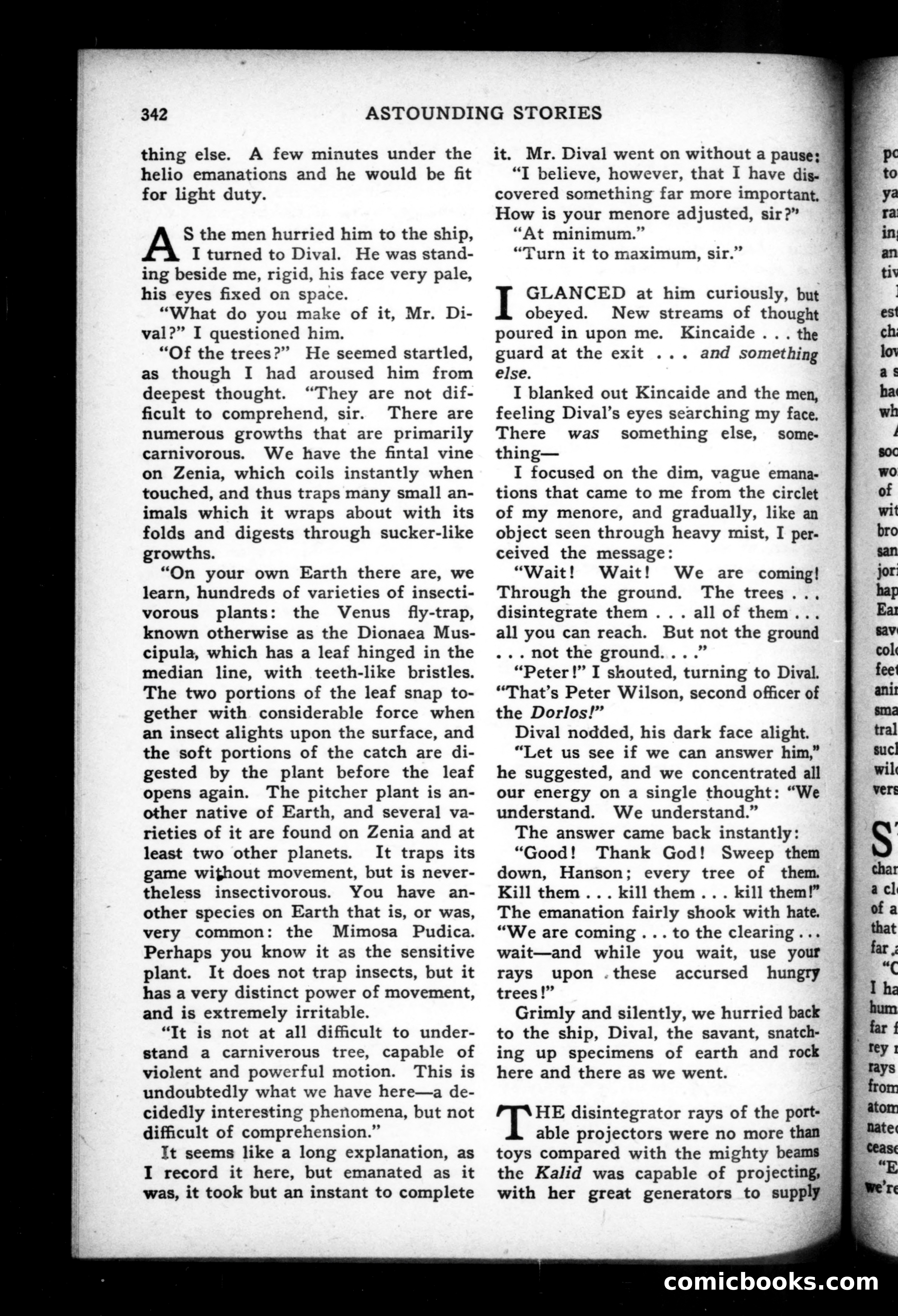 Astounding Stories of Super-Science, September 1930 — page 56 of 149