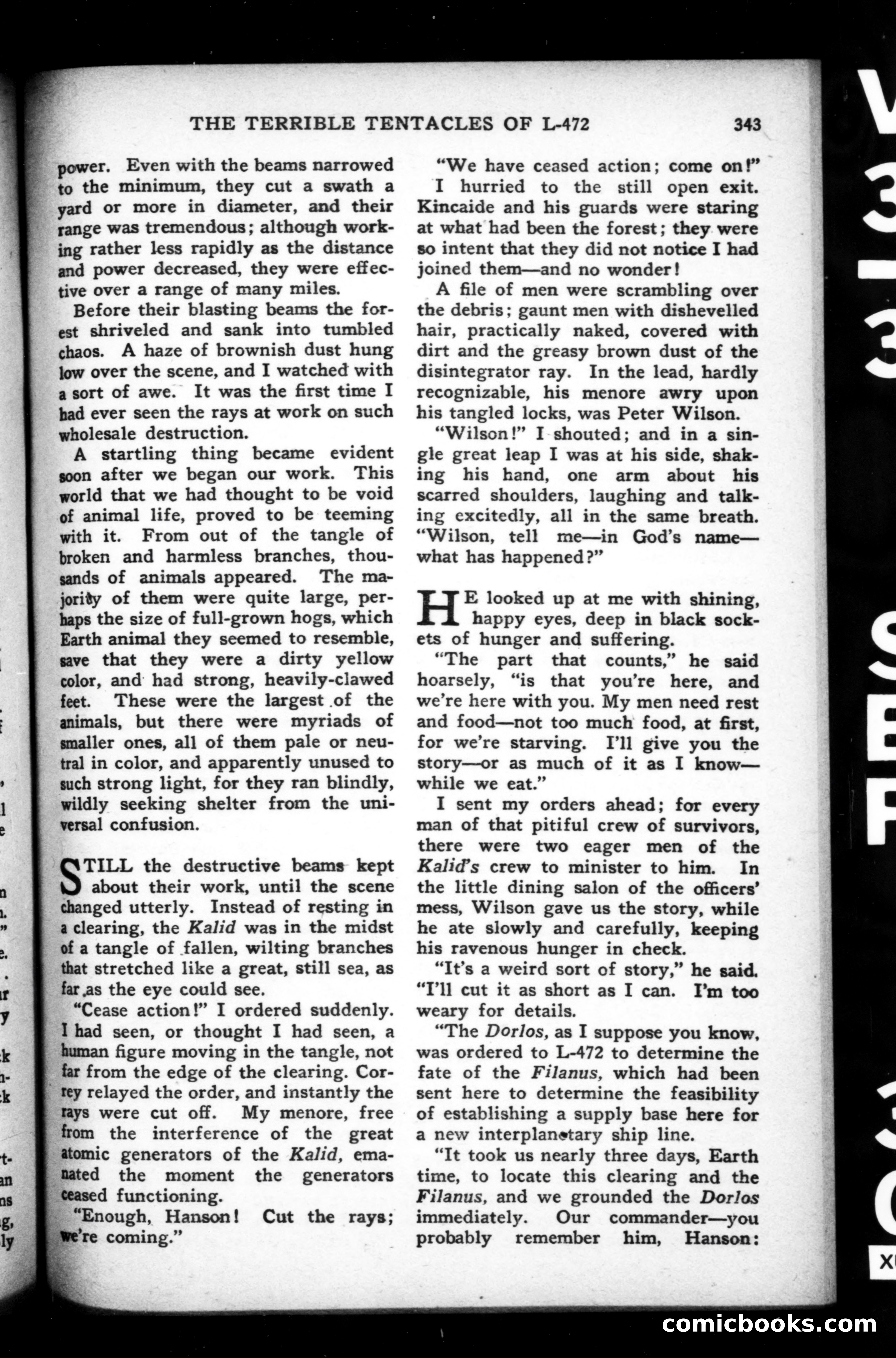Astounding Stories of Super-Science, September 1930 — page 57 of 149