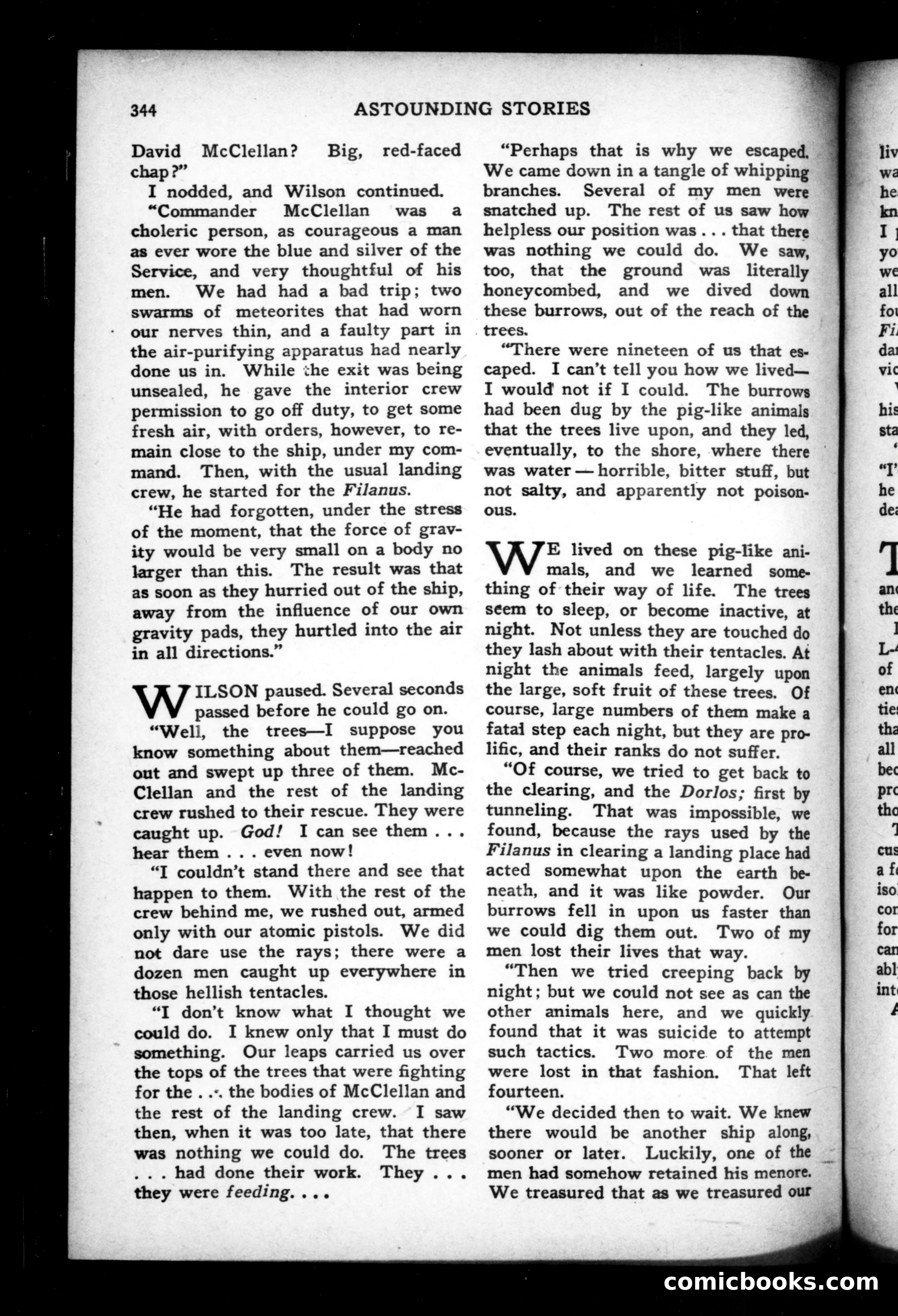 Astounding Stories of Super-Science, September 1930 — page 58 of 149