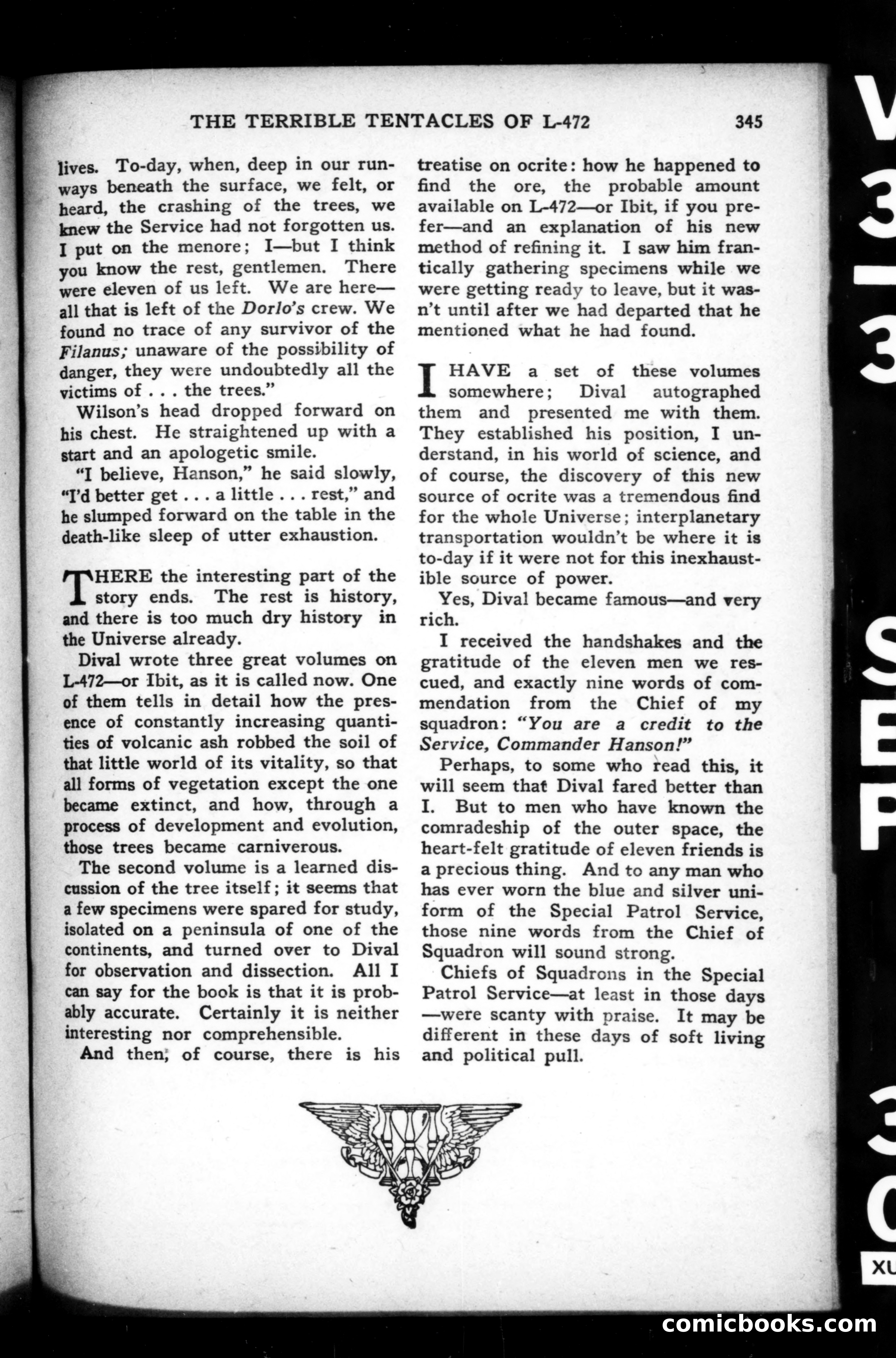 Astounding Stories of Super-Science, September 1930 — page 59 of 149