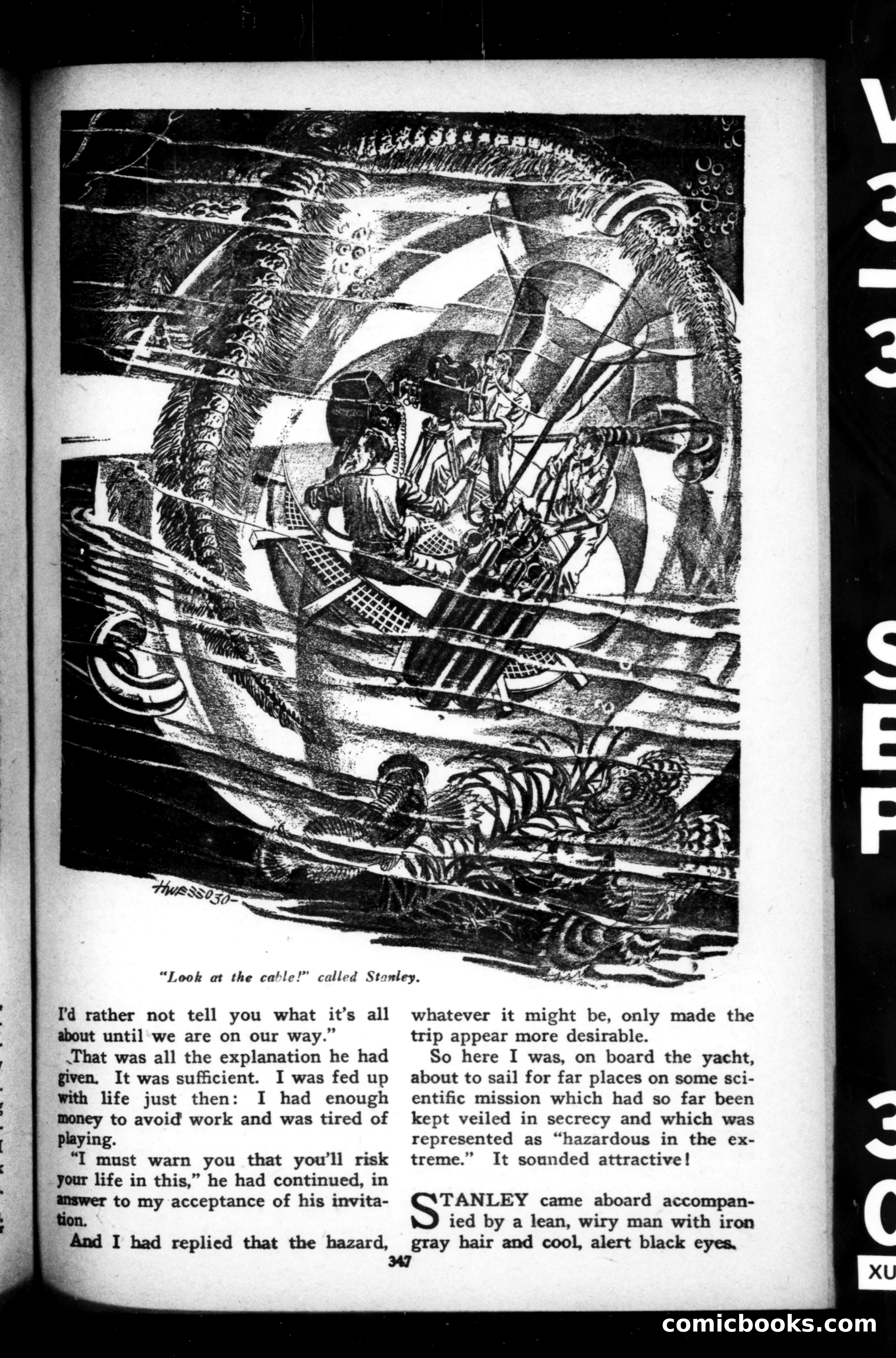 Astounding Stories of Super-Science, September 1930 — page 61 of 149