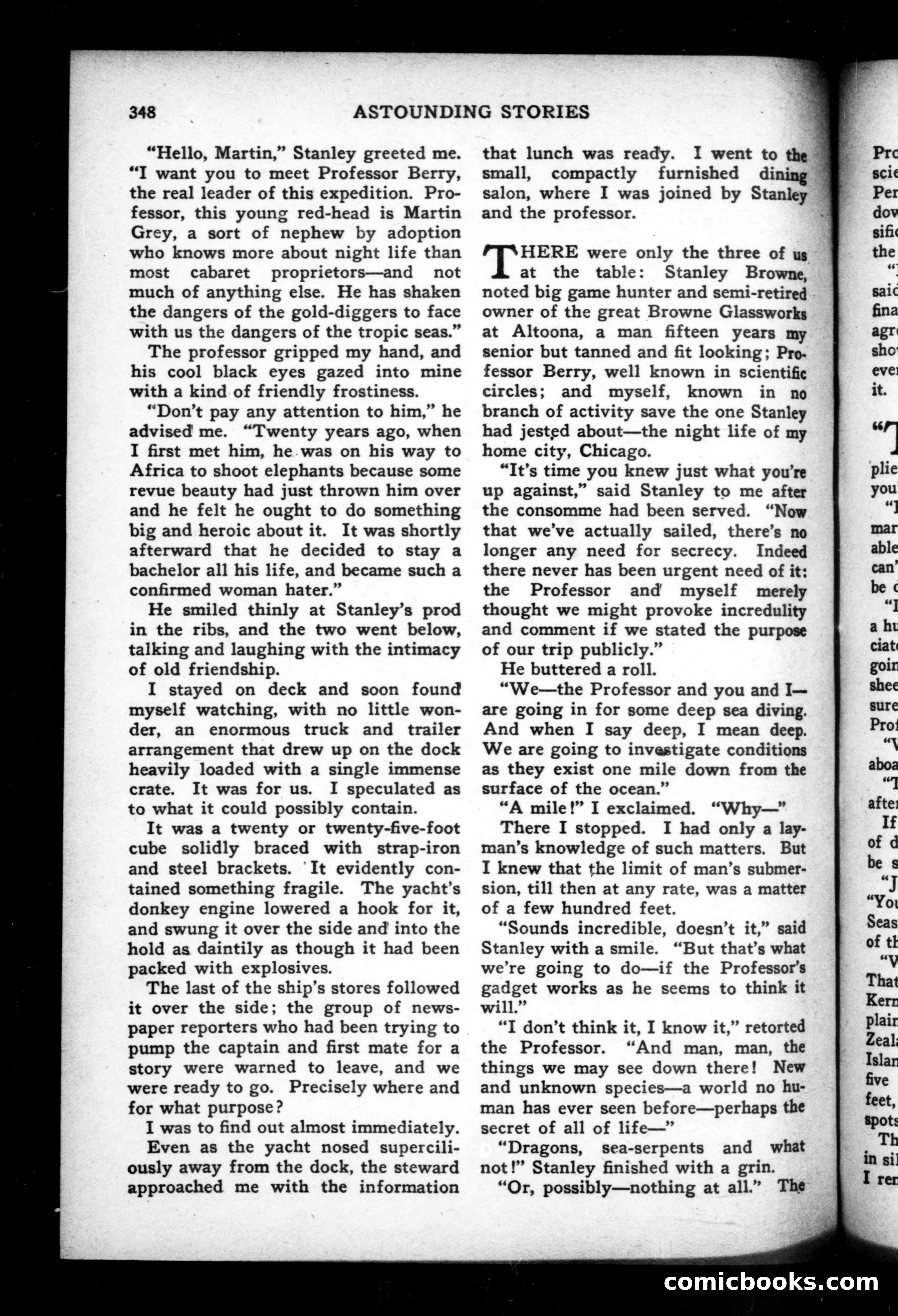 Astounding Stories of Super-Science, September 1930 — page 62 of 149