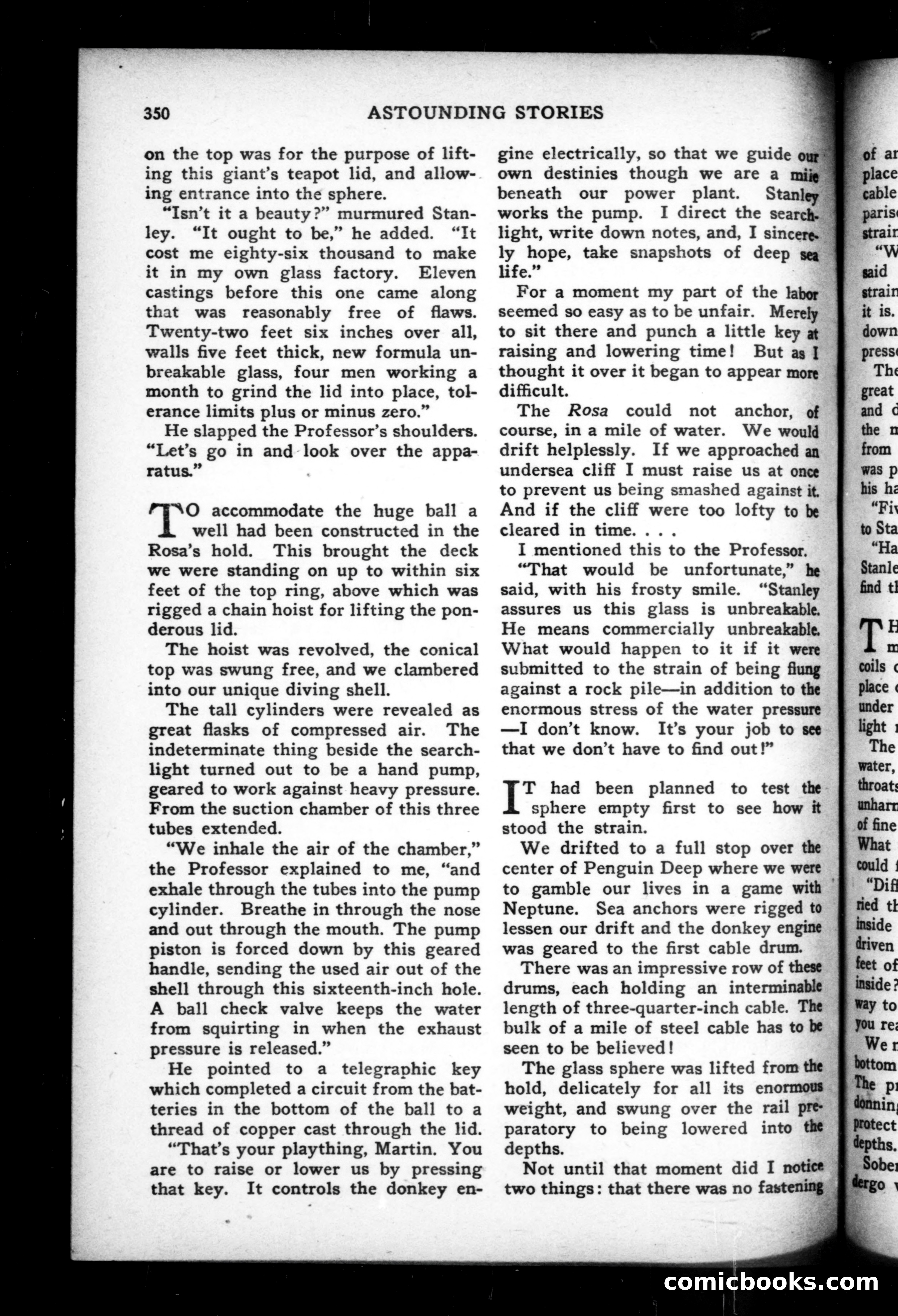 Astounding Stories of Super-Science, September 1930 — page 64 of 149