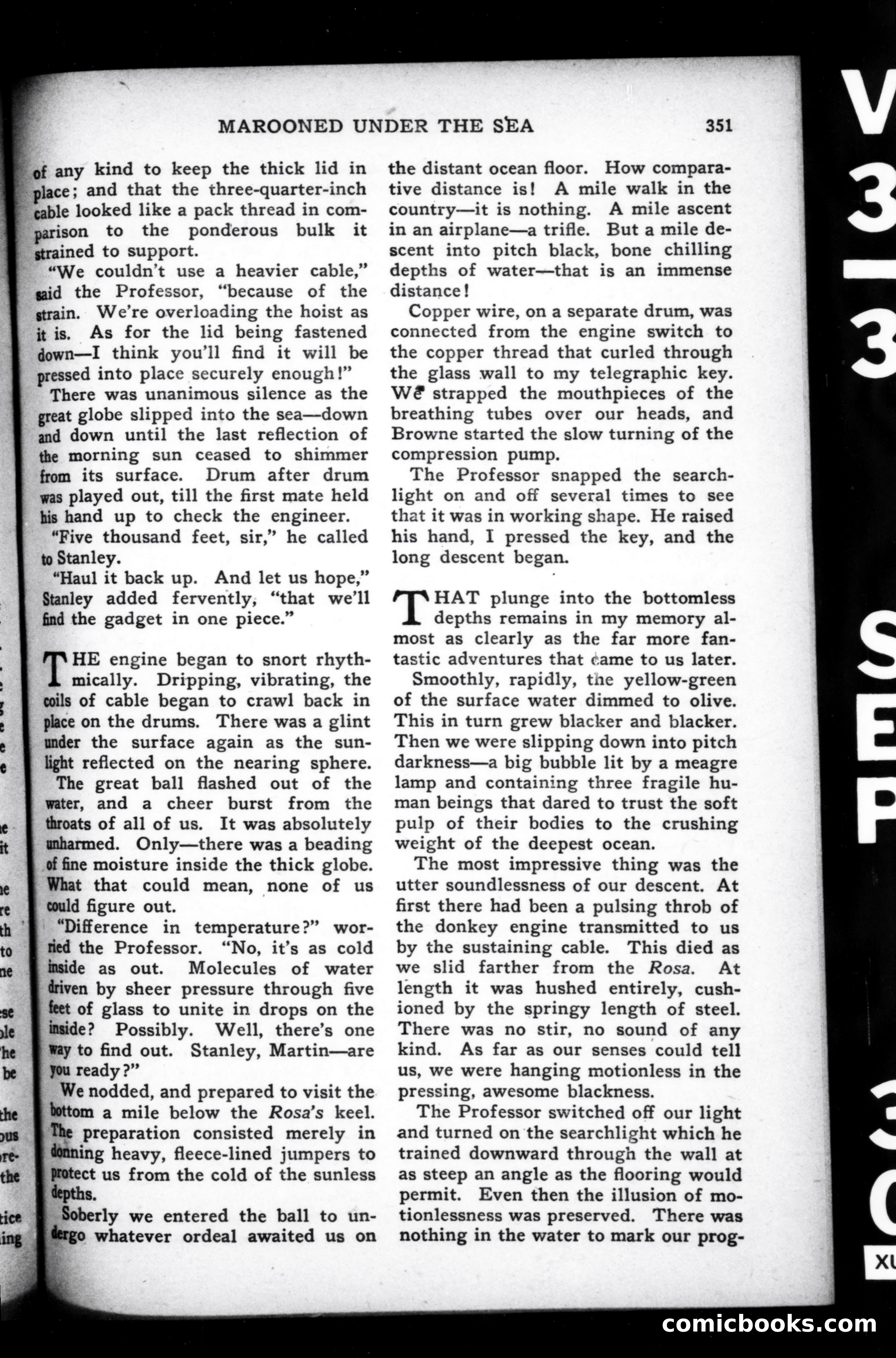 Astounding Stories of Super-Science, September 1930 — page 65 of 149