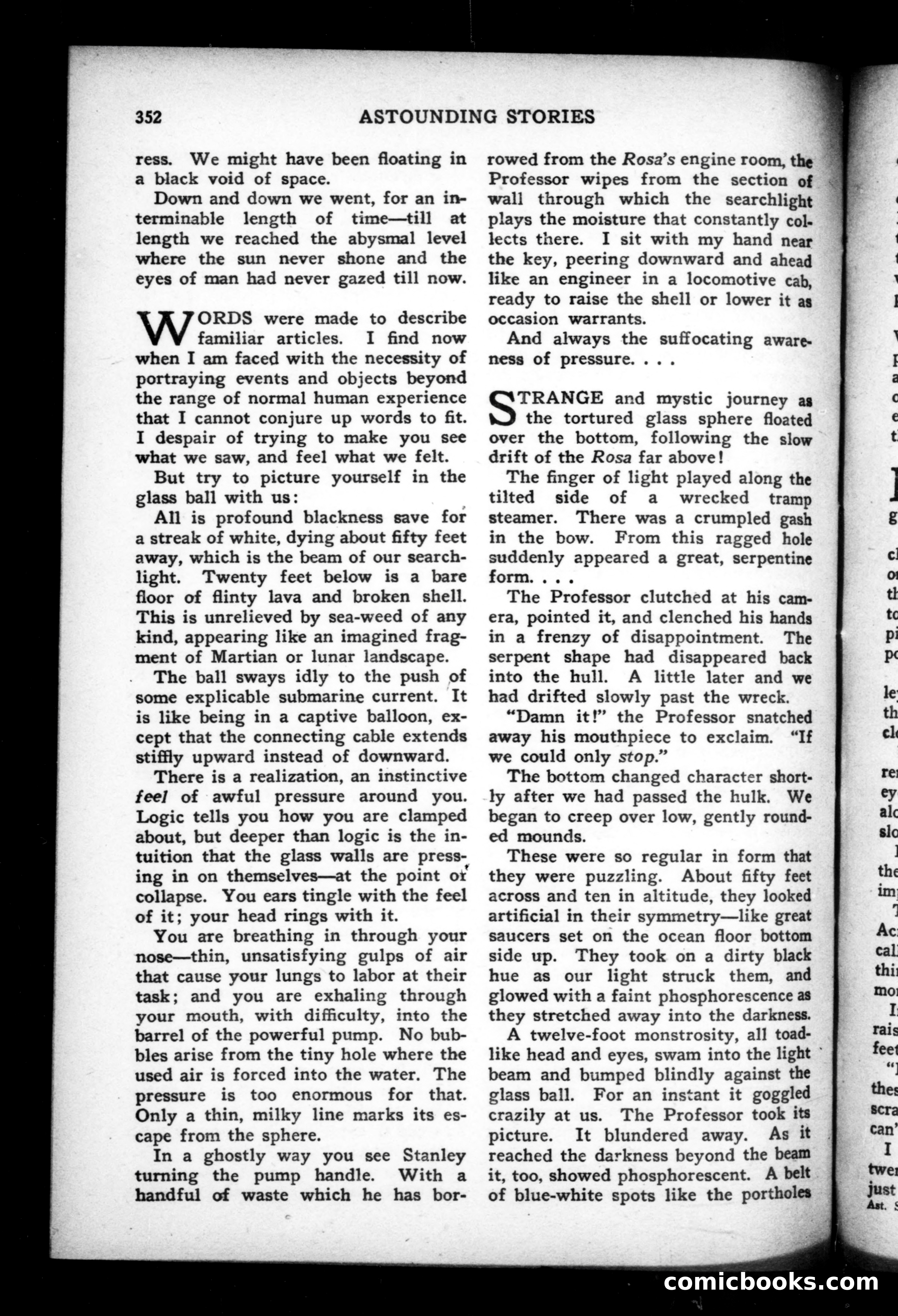 Astounding Stories of Super-Science, September 1930 — page 66 of 149