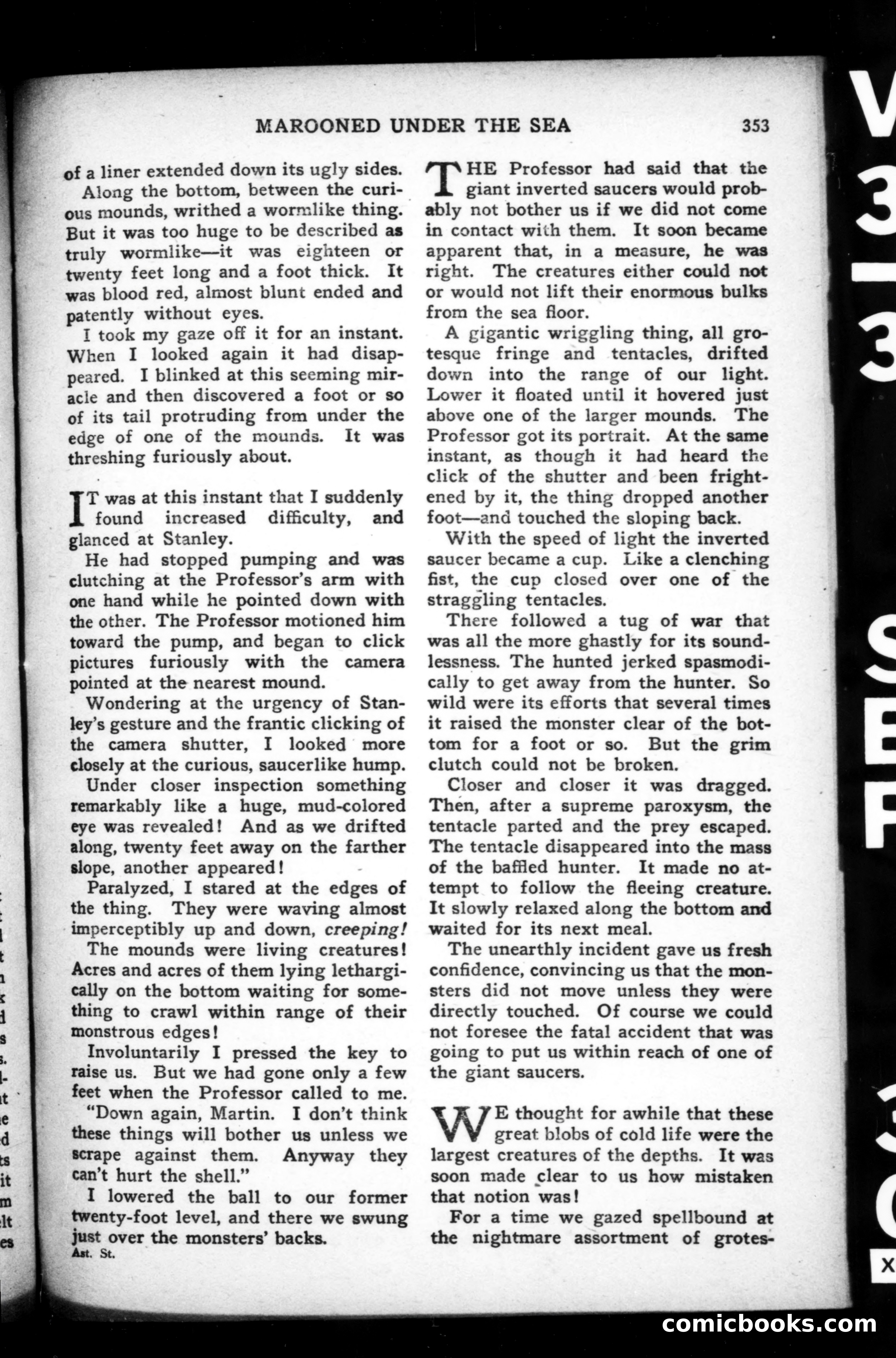 Astounding Stories of Super-Science, September 1930 — page 67 of 149