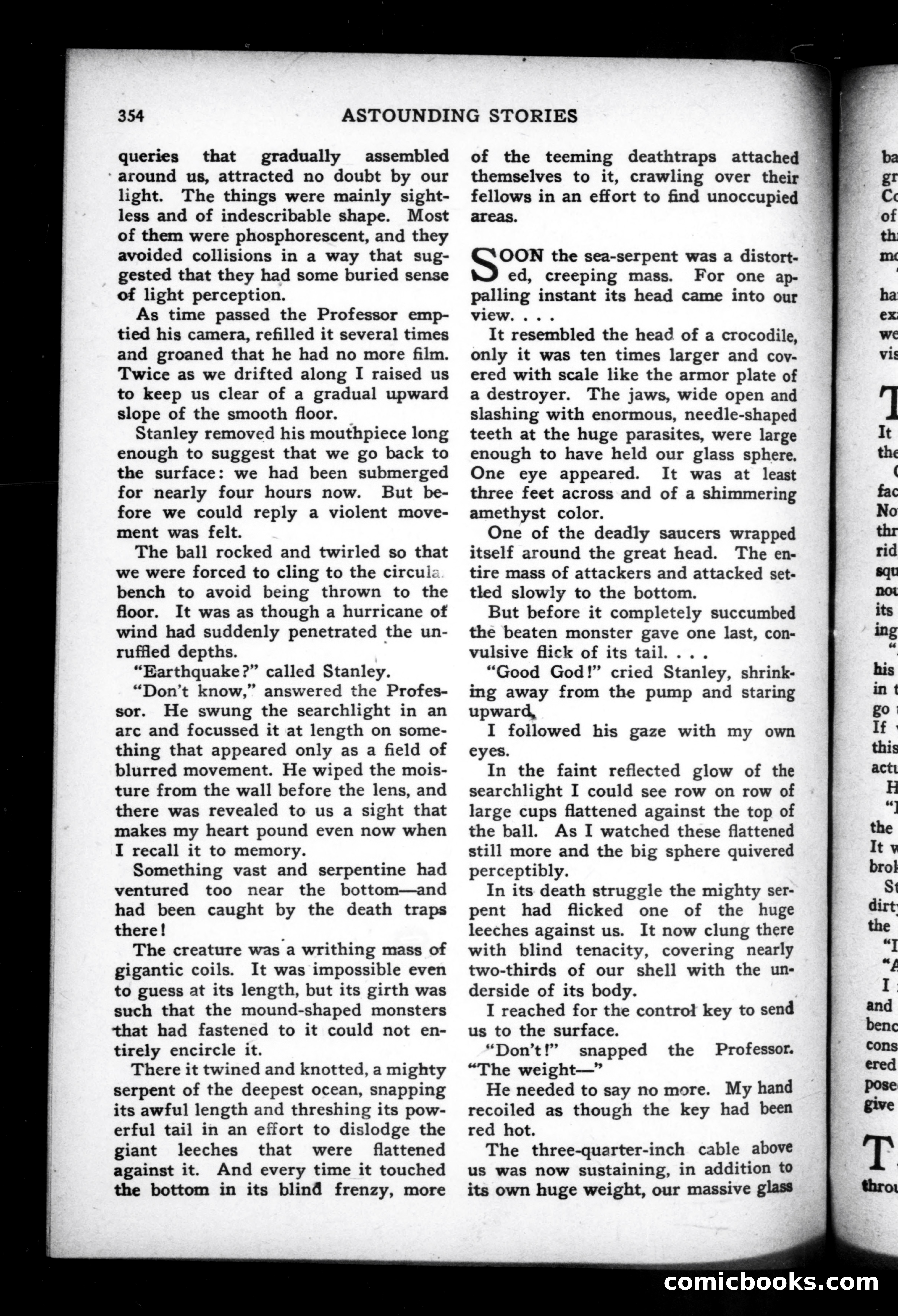 Astounding Stories of Super-Science, September 1930 — page 68 of 149