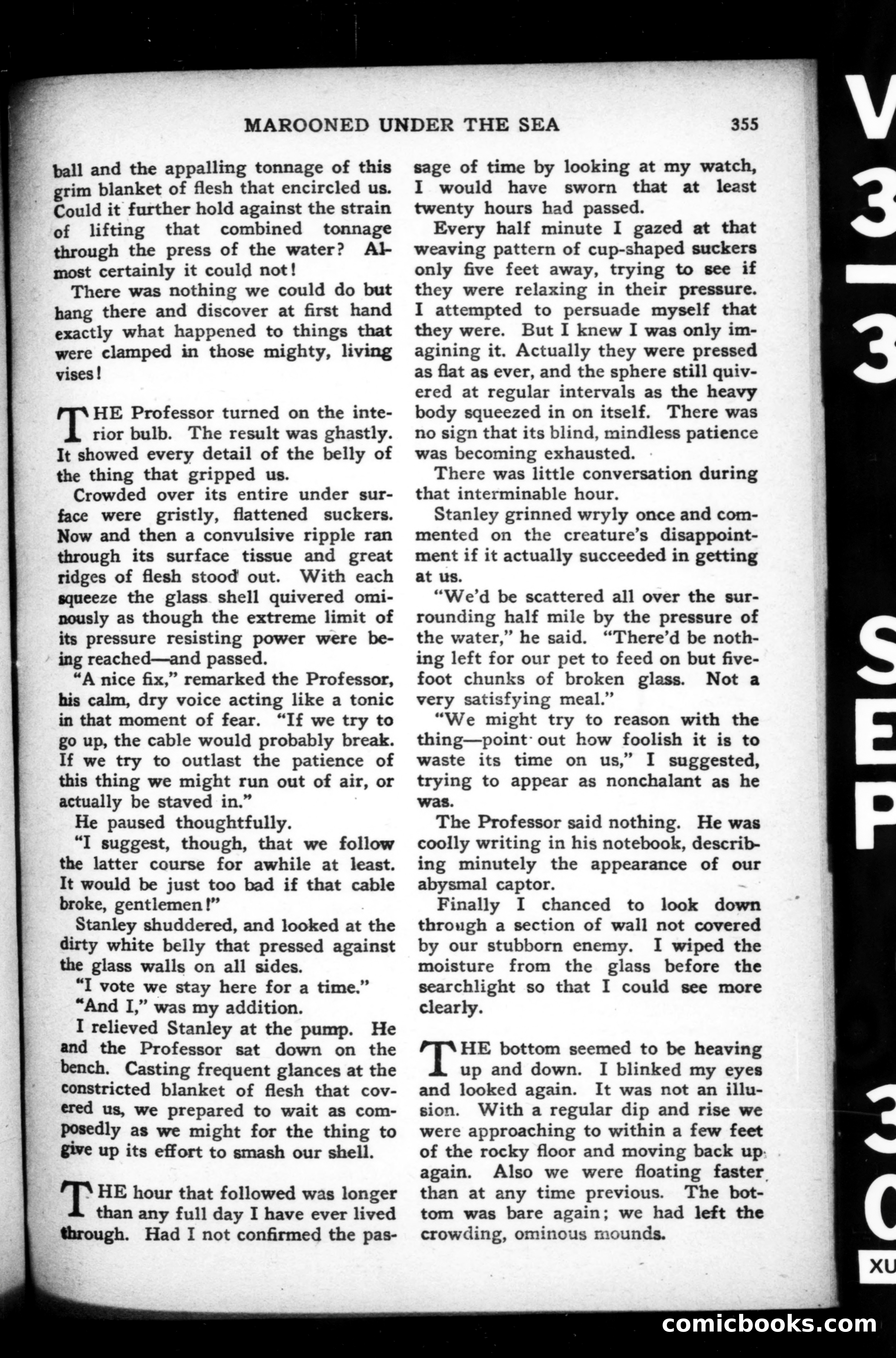Astounding Stories of Super-Science, September 1930 — page 69 of 149