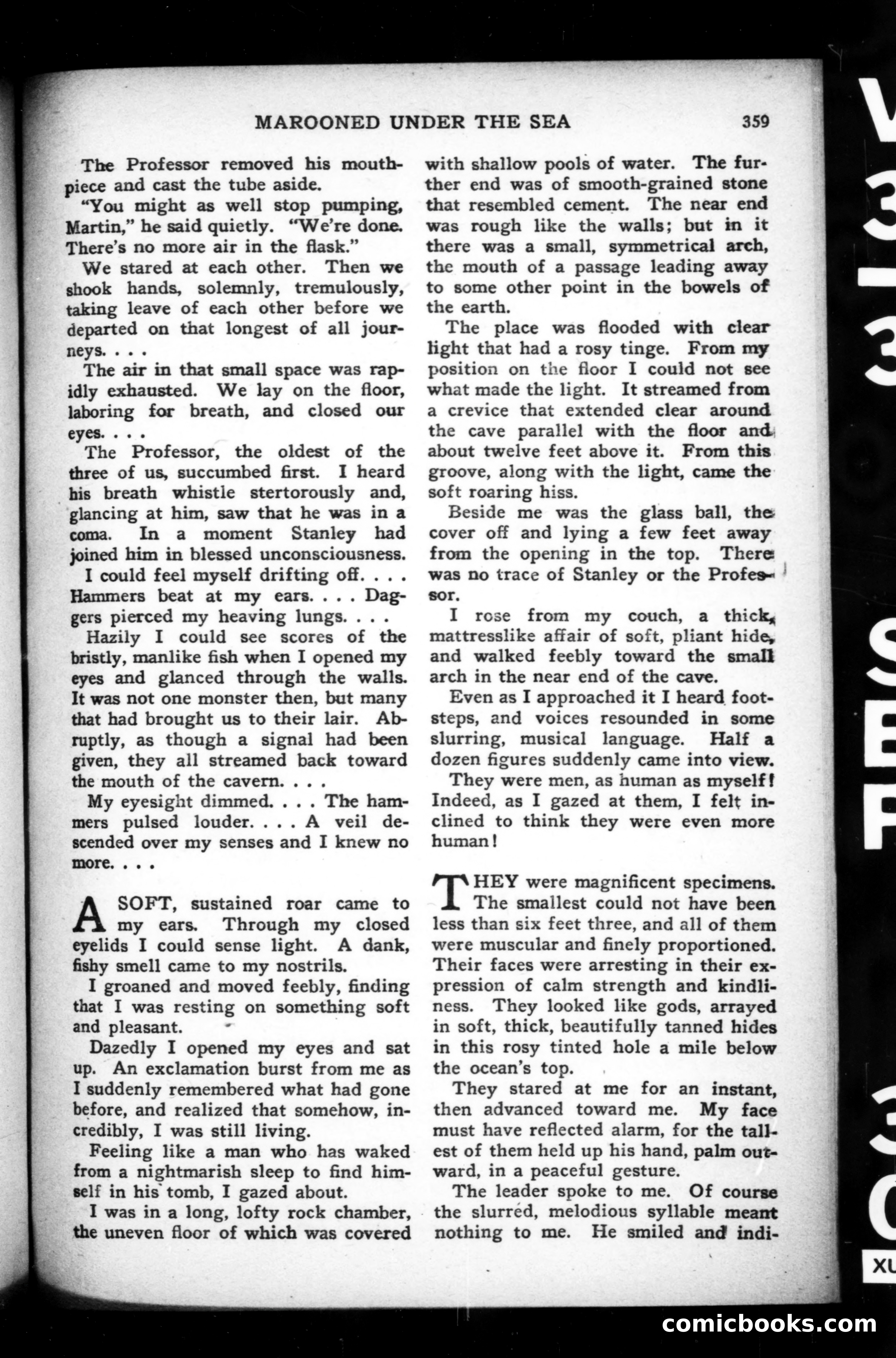 Astounding Stories of Super-Science, September 1930 — page 73 of 149