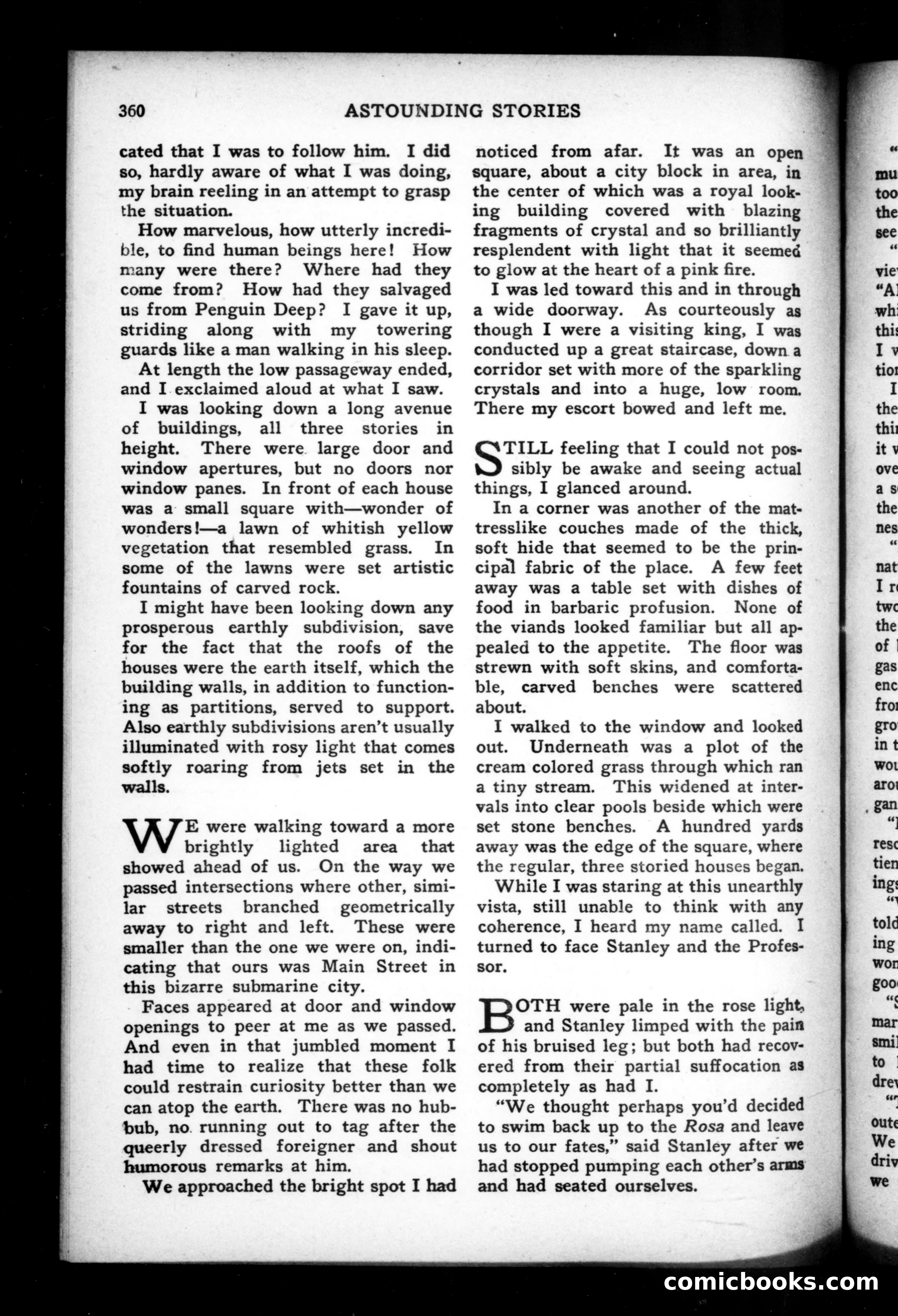 Astounding Stories of Super-Science, September 1930 — page 74 of 149