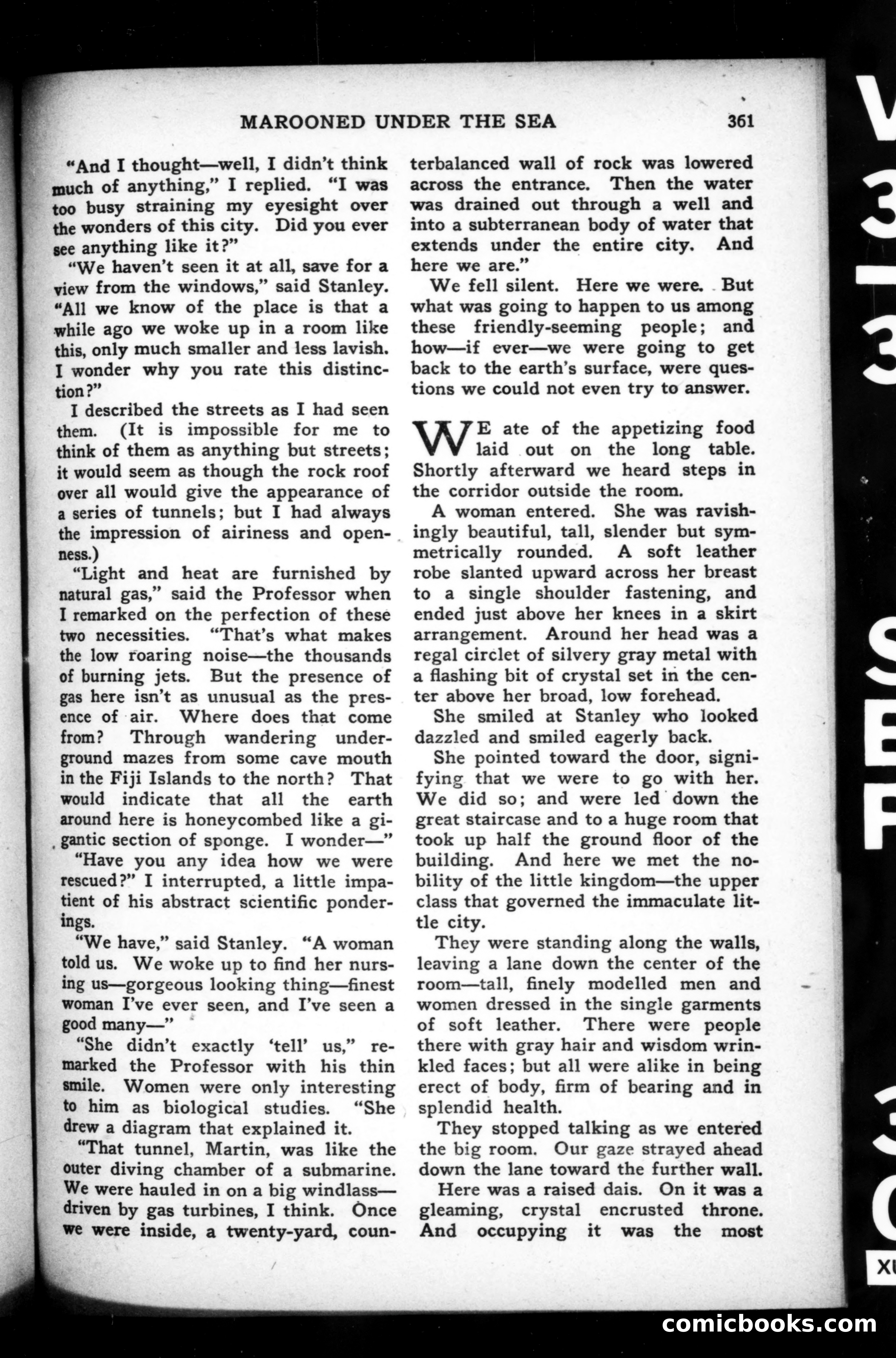 Astounding Stories of Super-Science, September 1930 — page 75 of 149