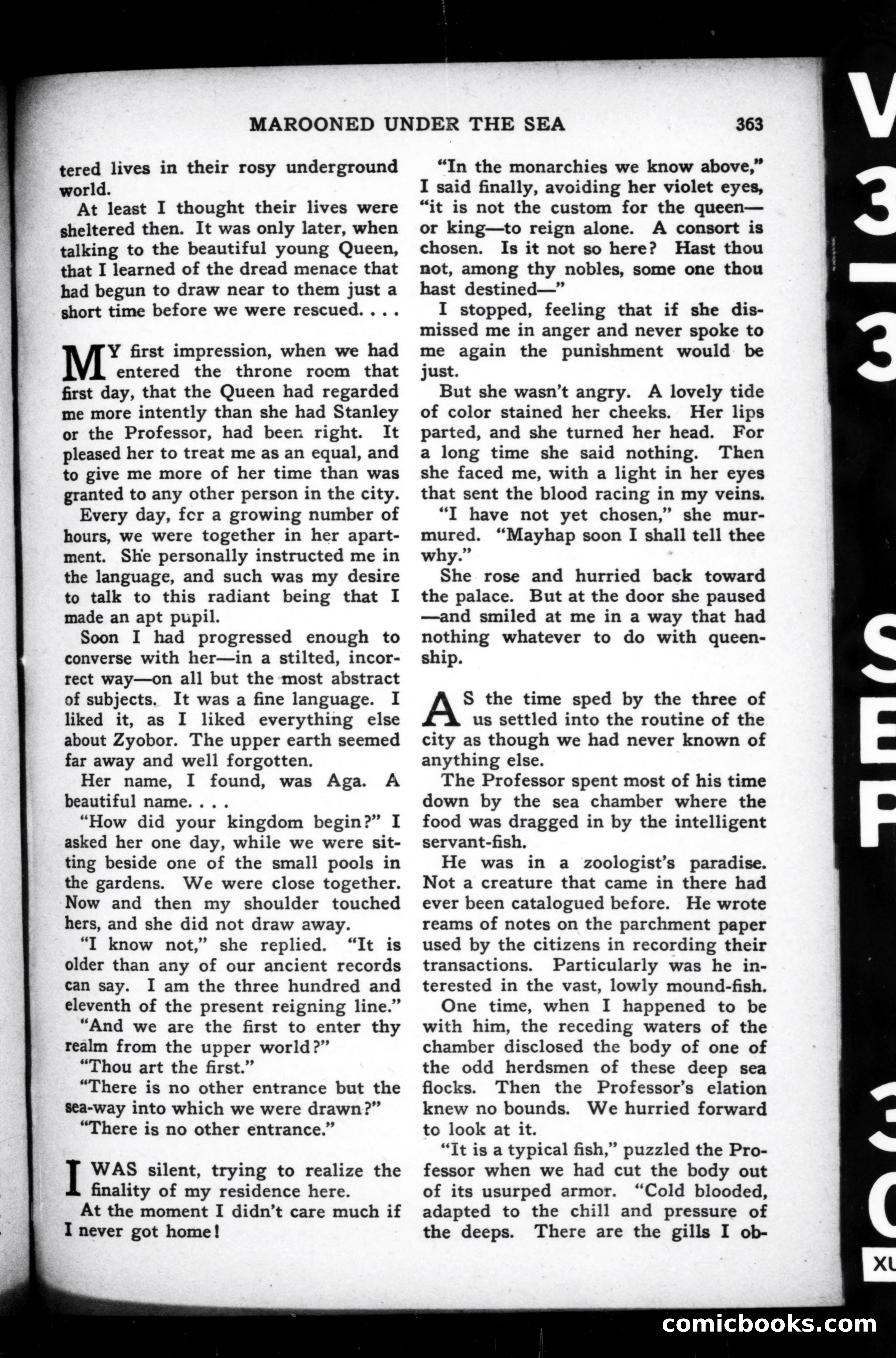 Astounding Stories of Super-Science, September 1930 — page 77 of 149