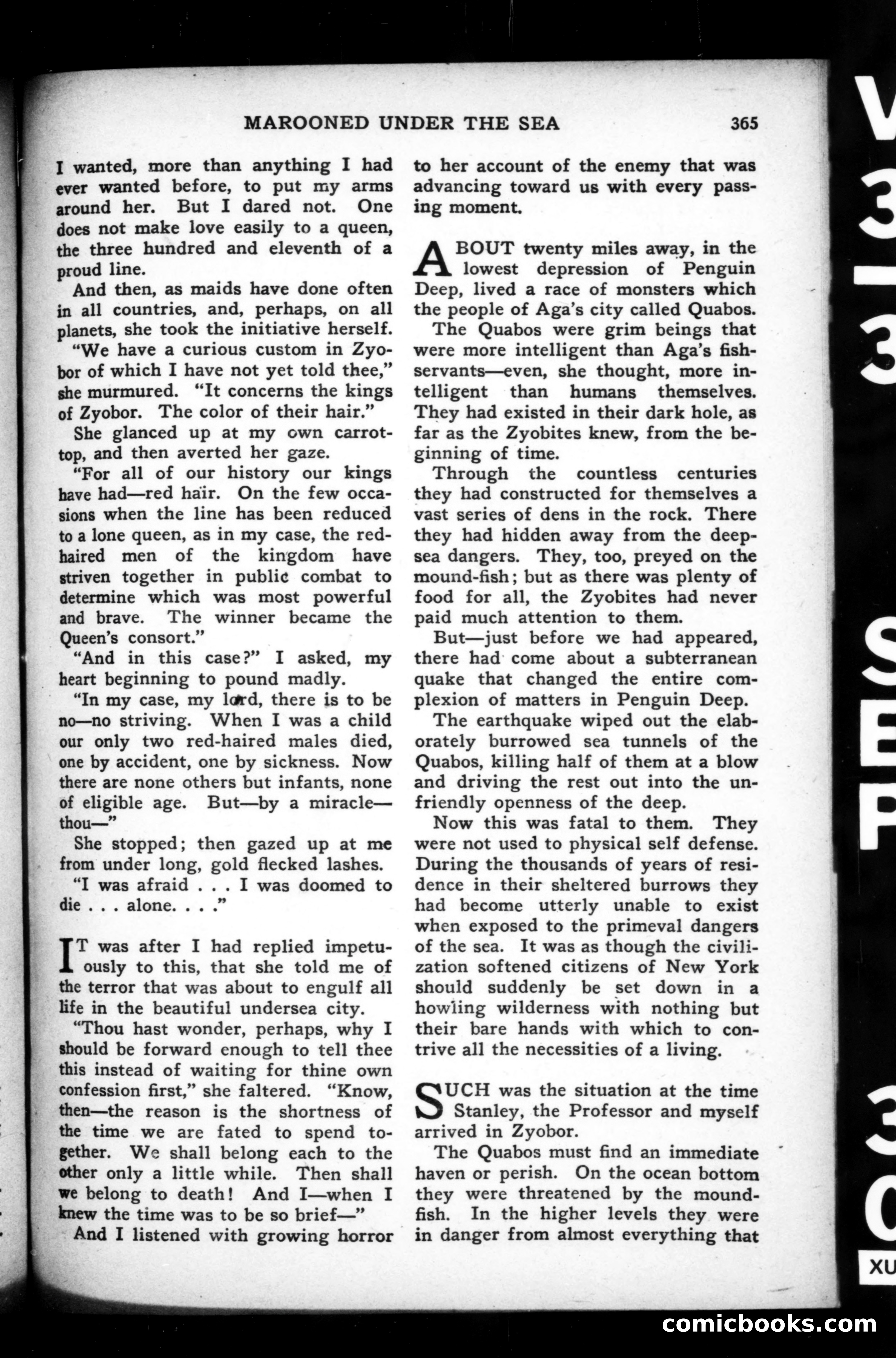 Astounding Stories of Super-Science, September 1930 — page 79 of 149