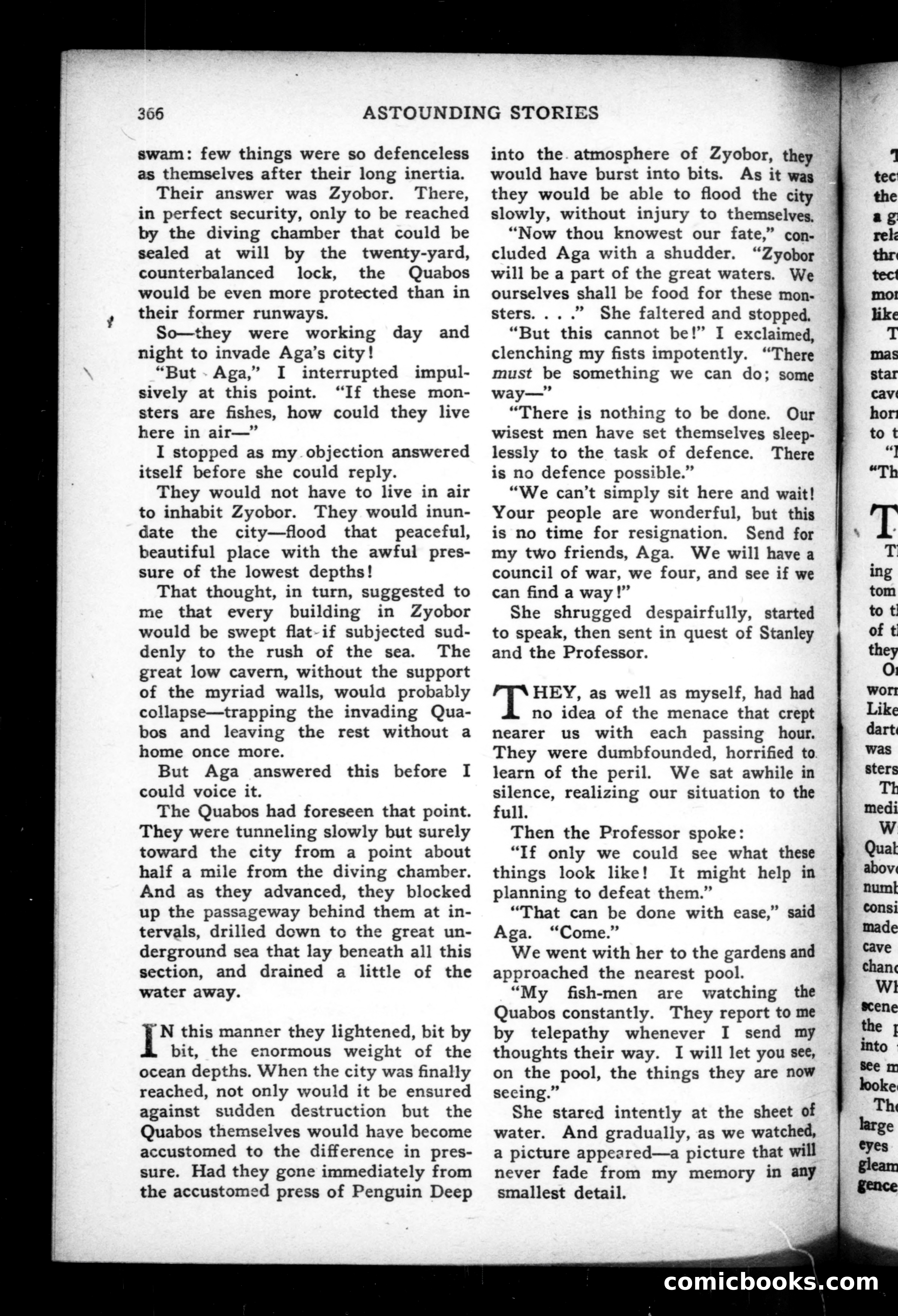 Astounding Stories of Super-Science, September 1930 — page 80 of 149