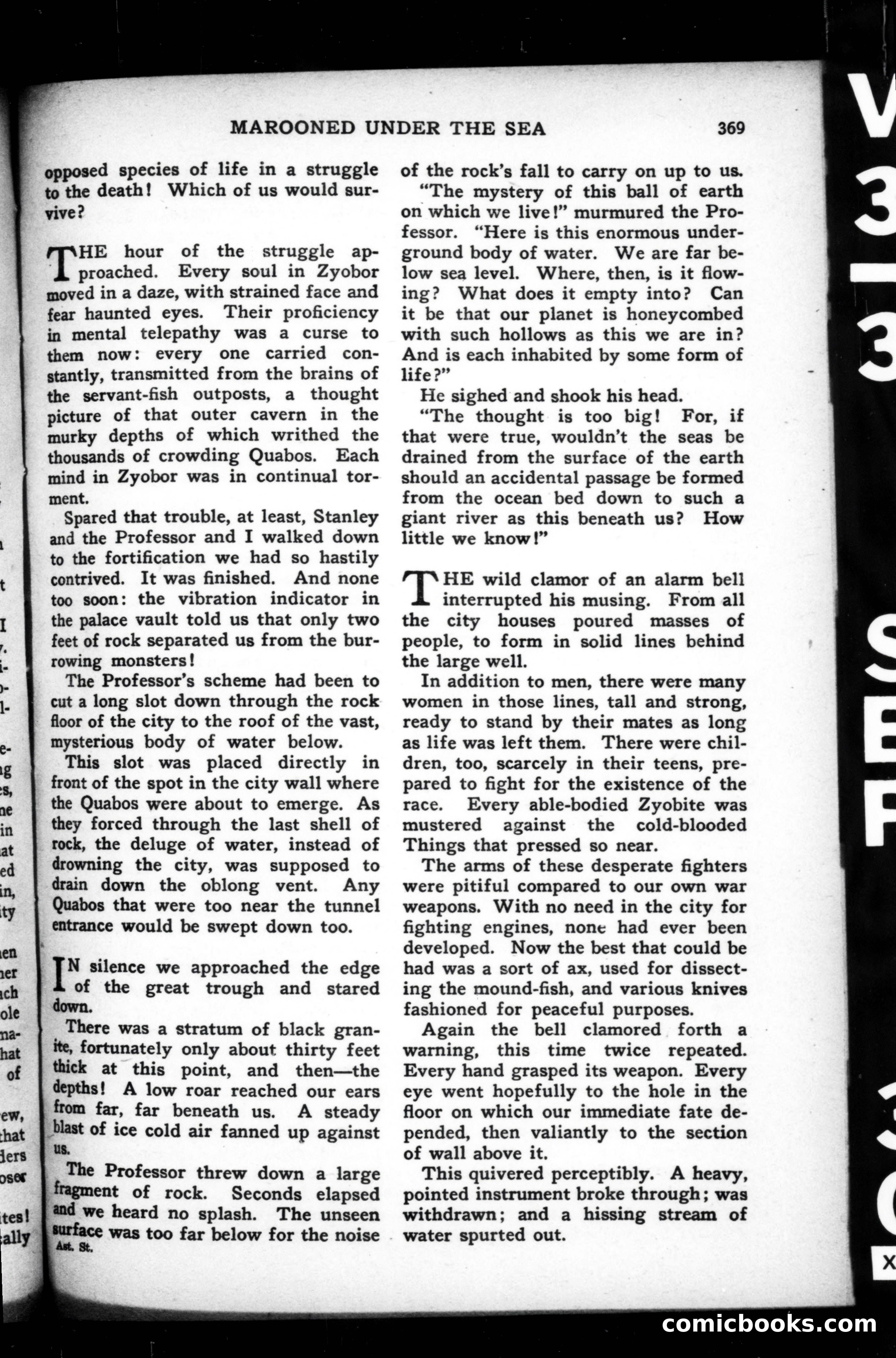 Astounding Stories of Super-Science, September 1930 — page 83 of 149