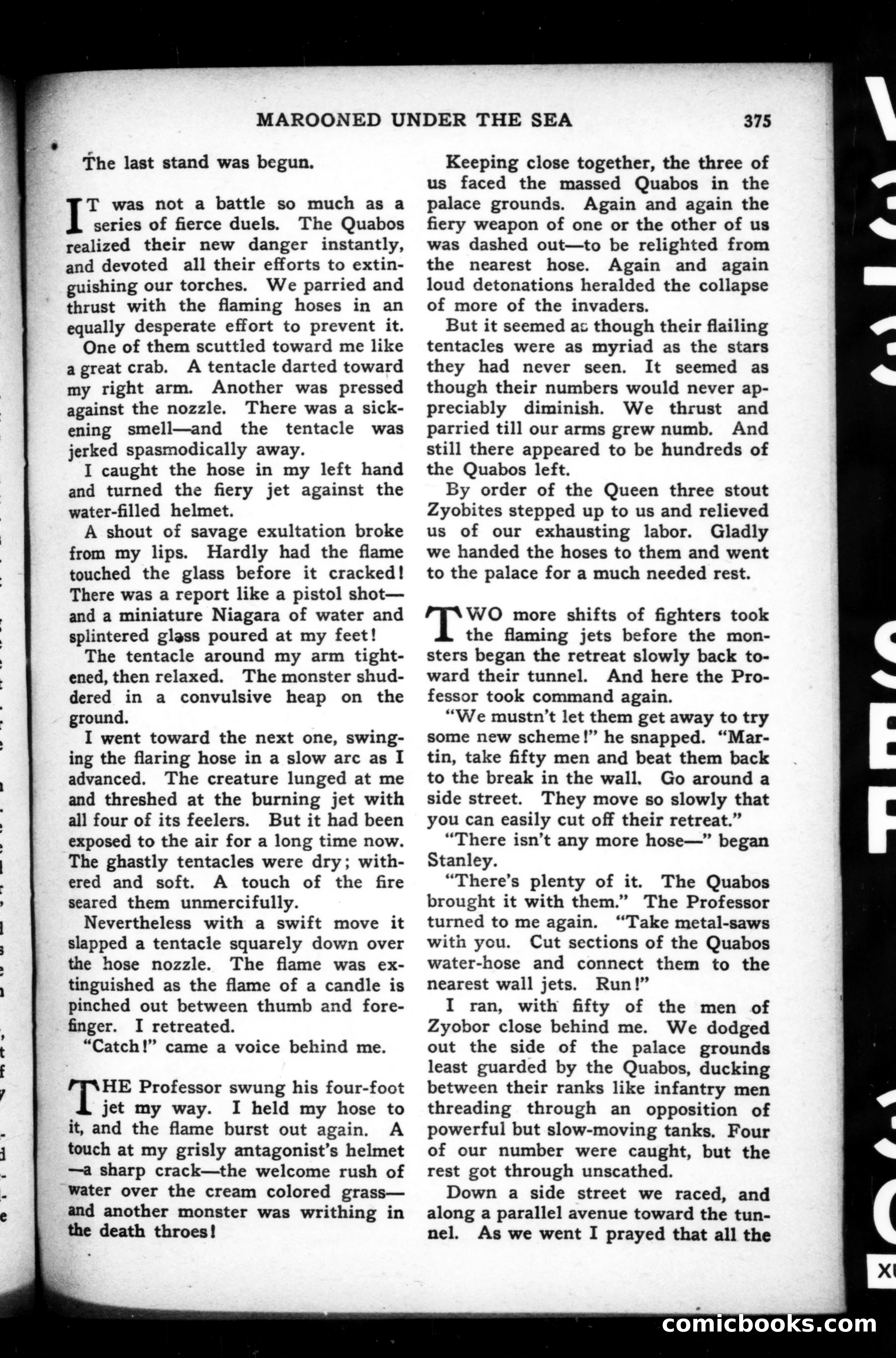 Astounding Stories of Super-Science, September 1930 — page 89 of 149