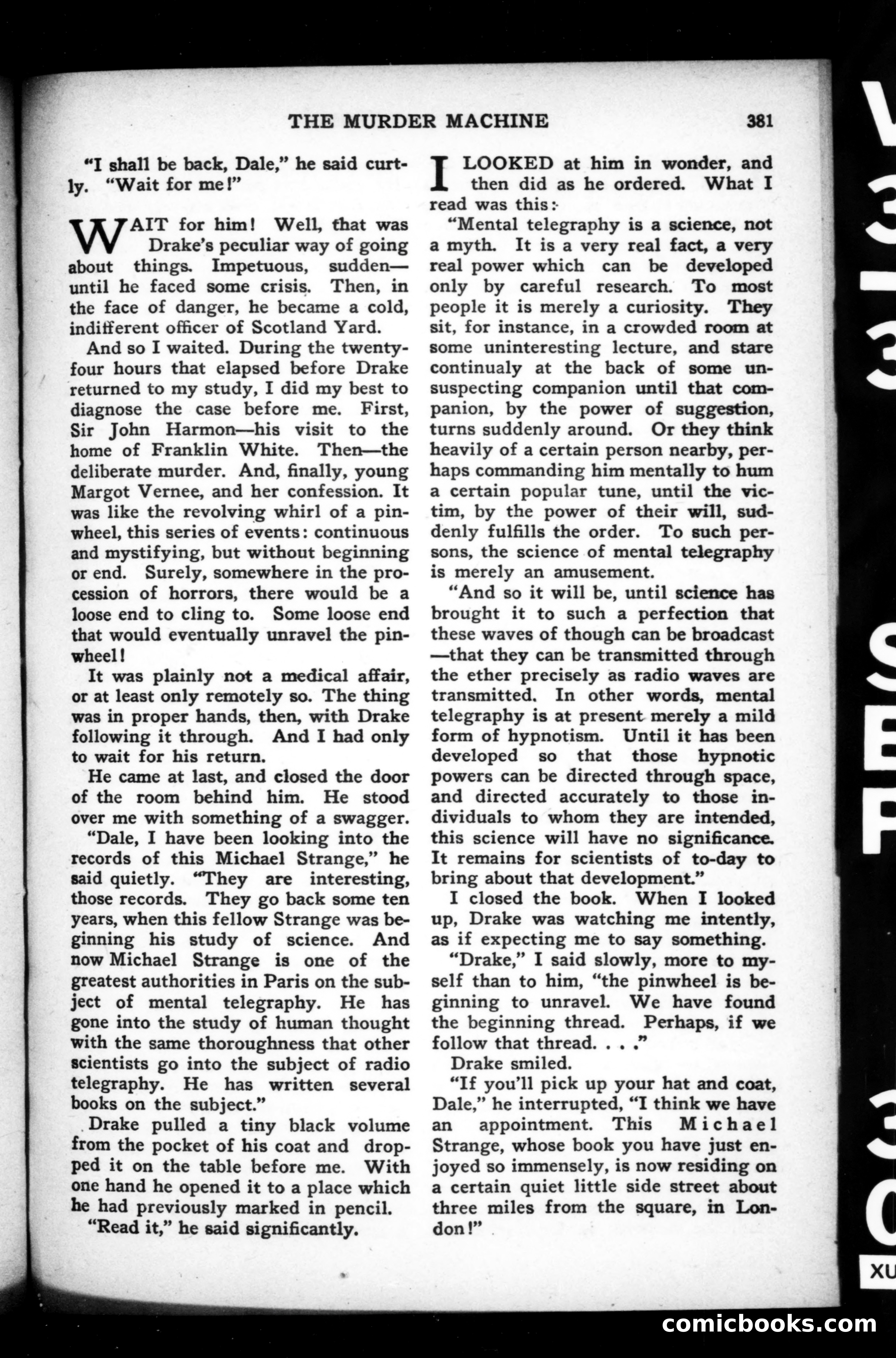 Astounding Stories of Super-Science, September 1930 — page 95 of 149