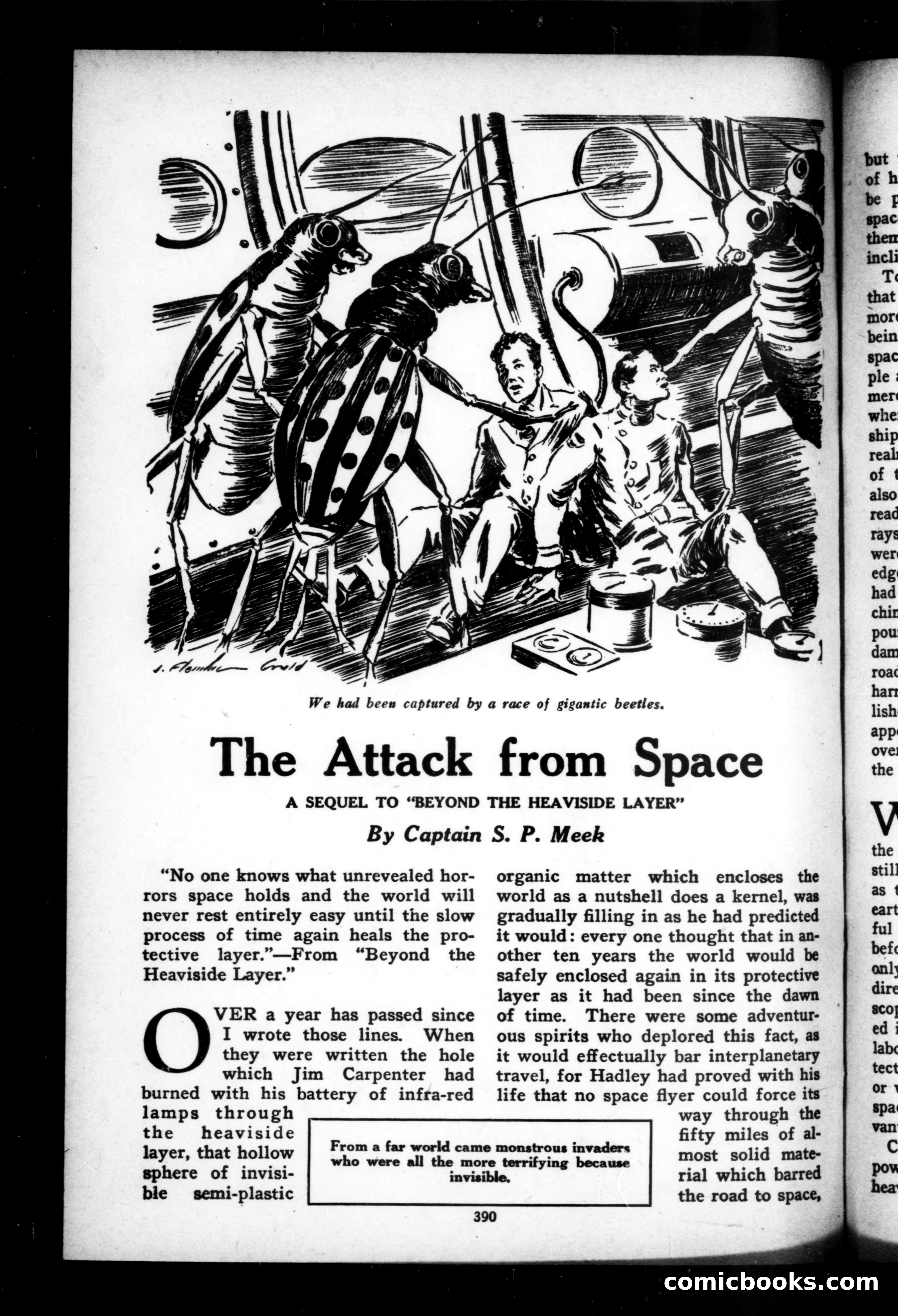 Astounding Stories of Super-Science, September 1930 — page 104 of 149