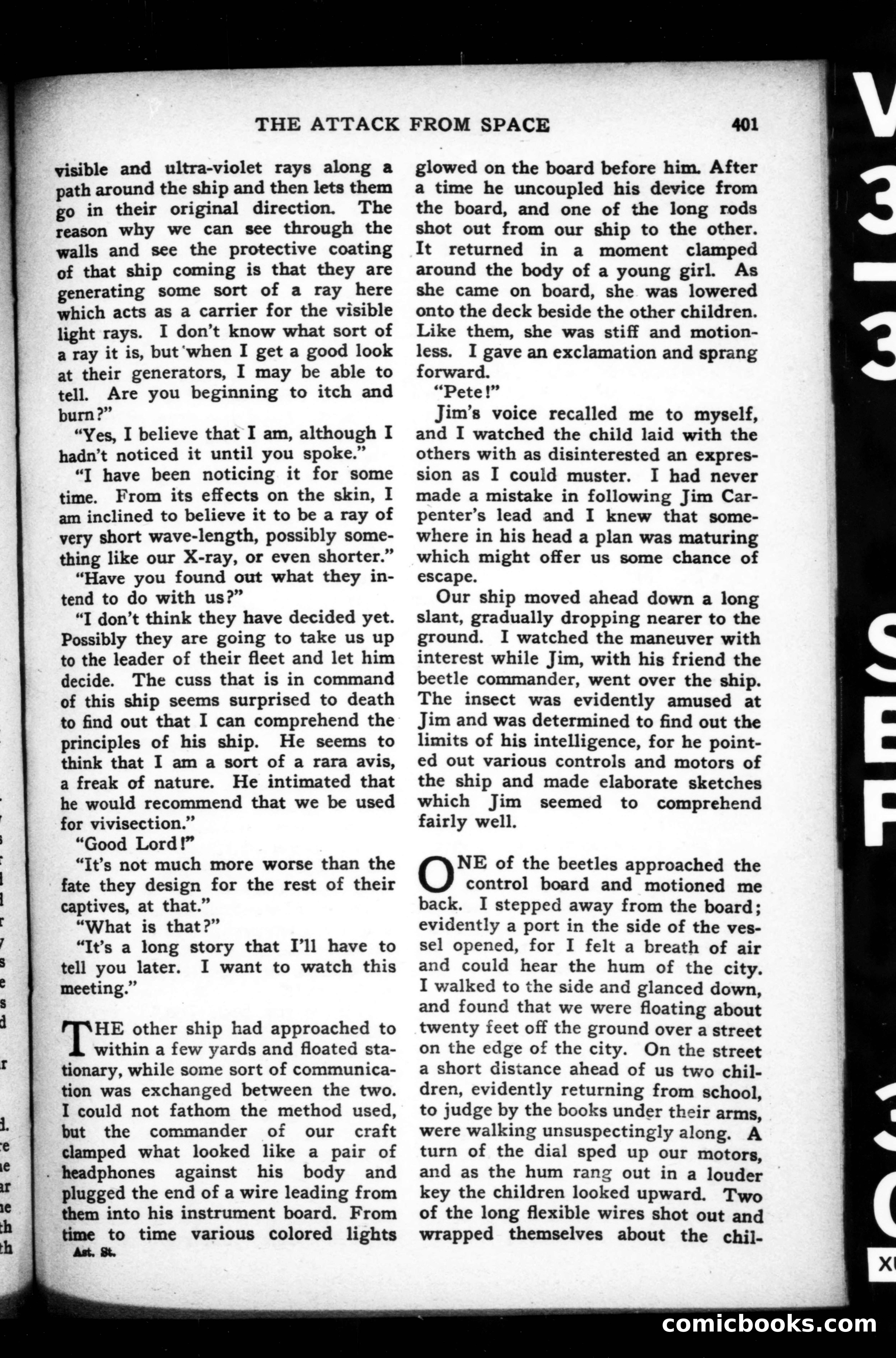 Astounding Stories of Super-Science, September 1930 — page 115 of 149