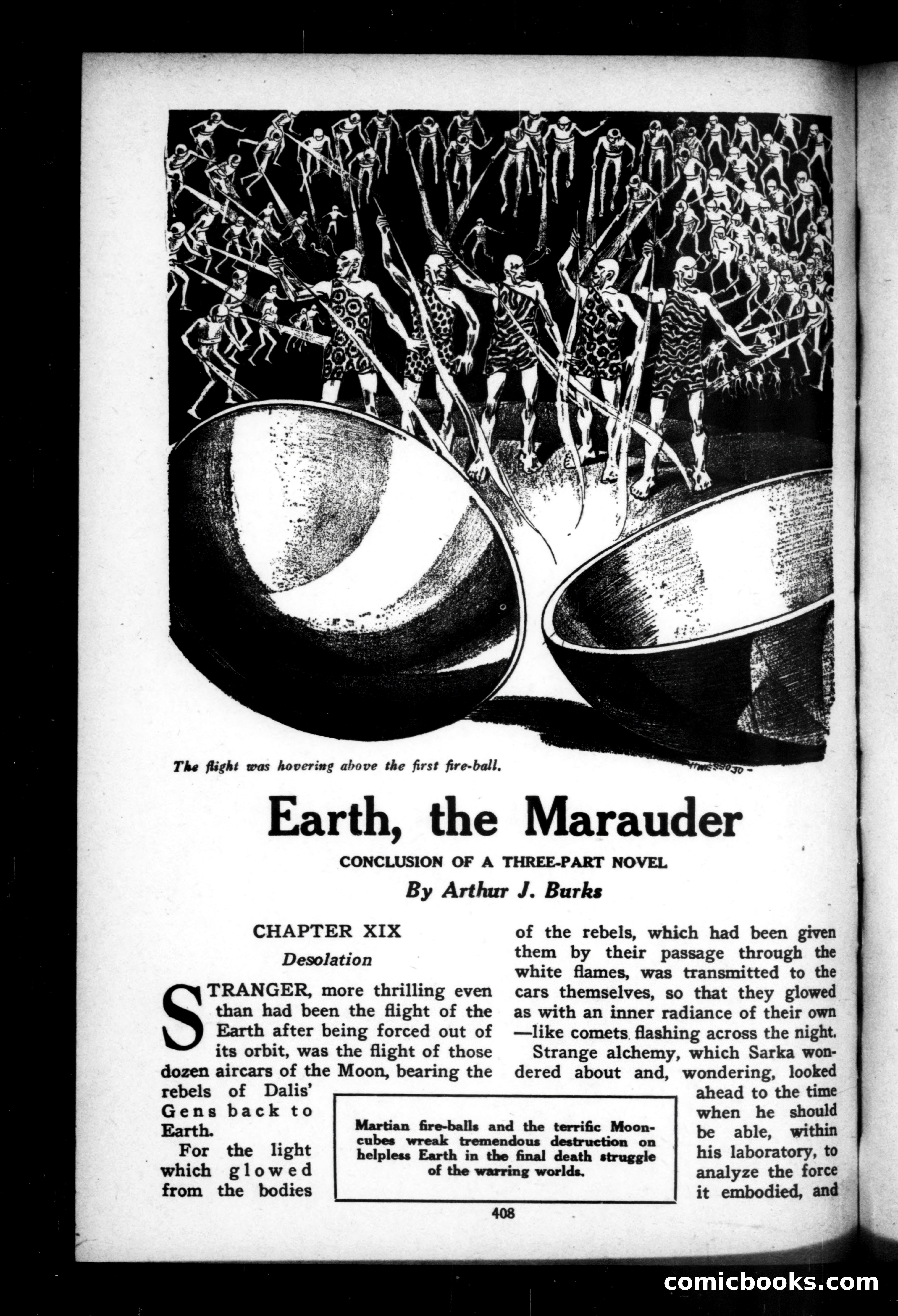 Astounding Stories of Super-Science, September 1930 — page 122 of 149
