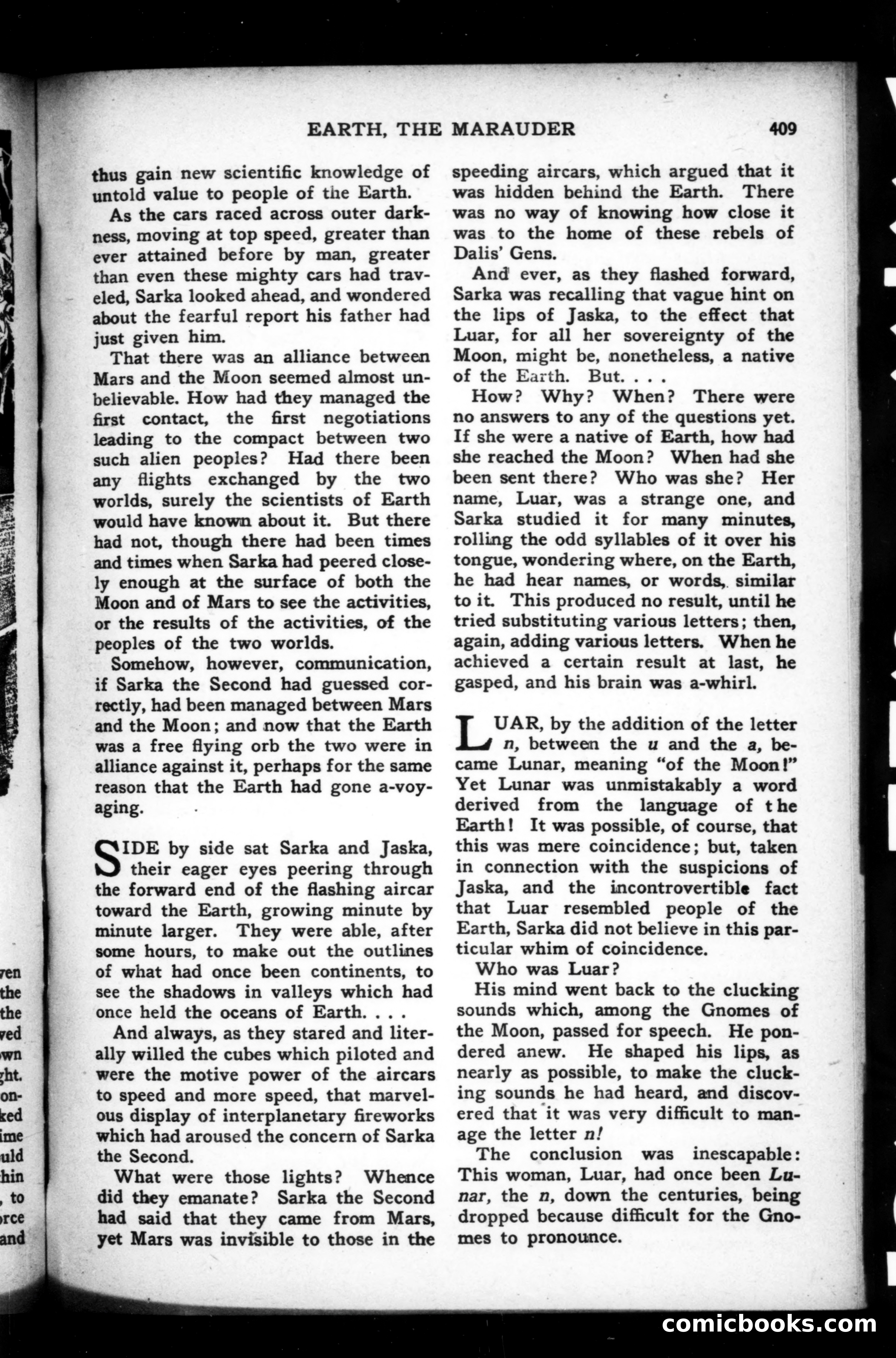 Astounding Stories of Super-Science, September 1930 — page 123 of 149