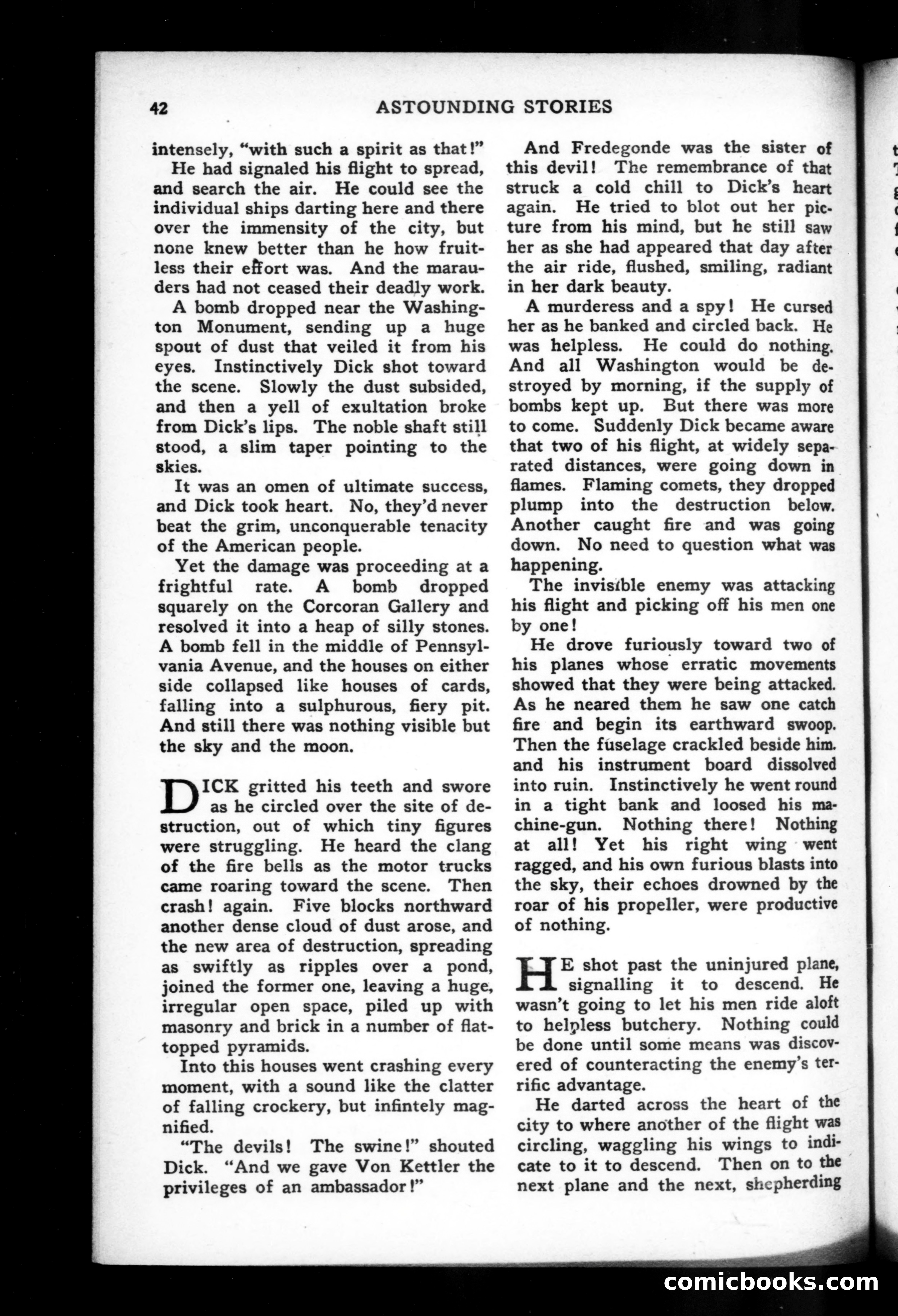 Astounding Stories of Super-Science, October 1930 — page 44 of 149