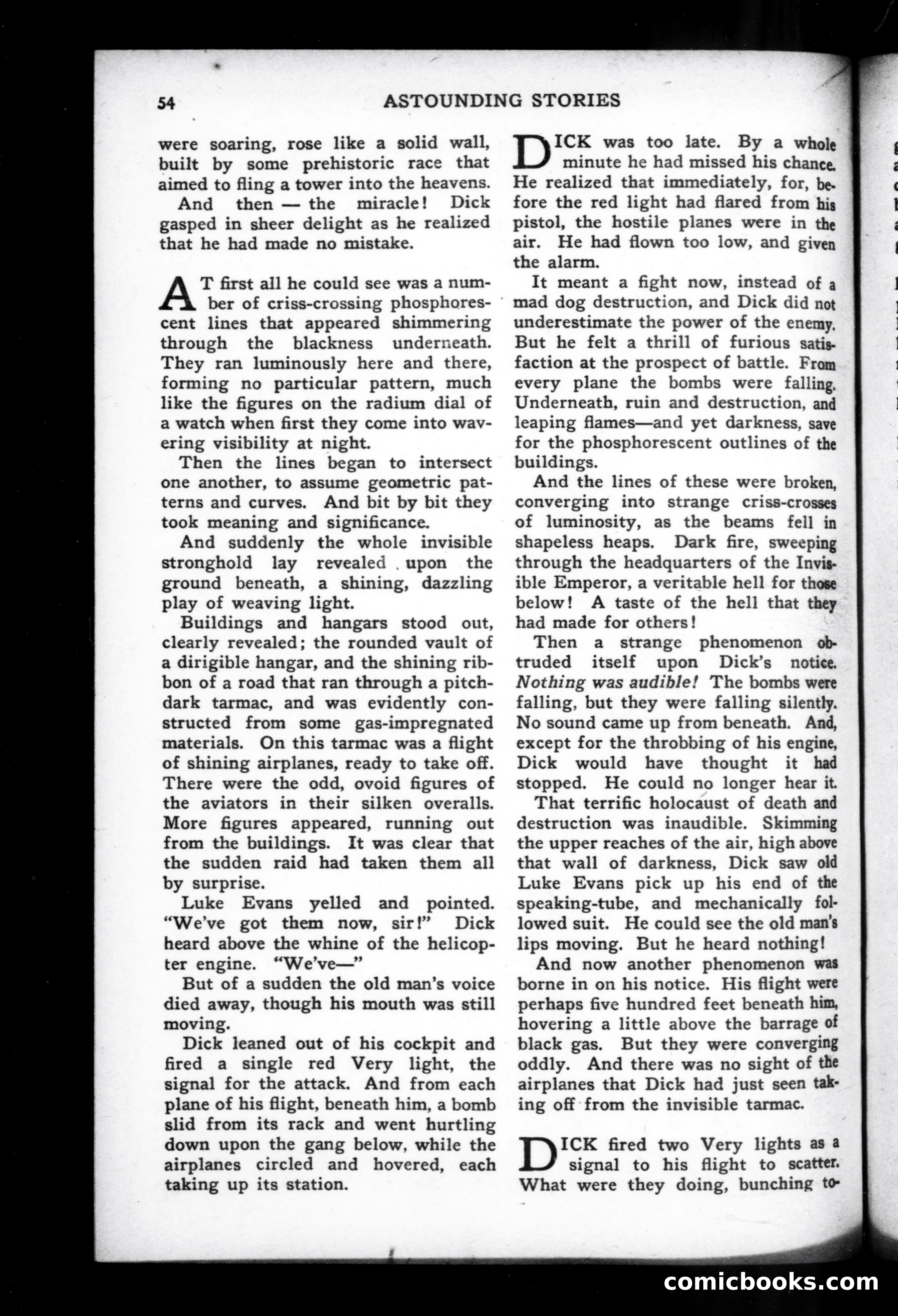 Astounding Stories of Super-Science, October 1930 — page 56 of 149