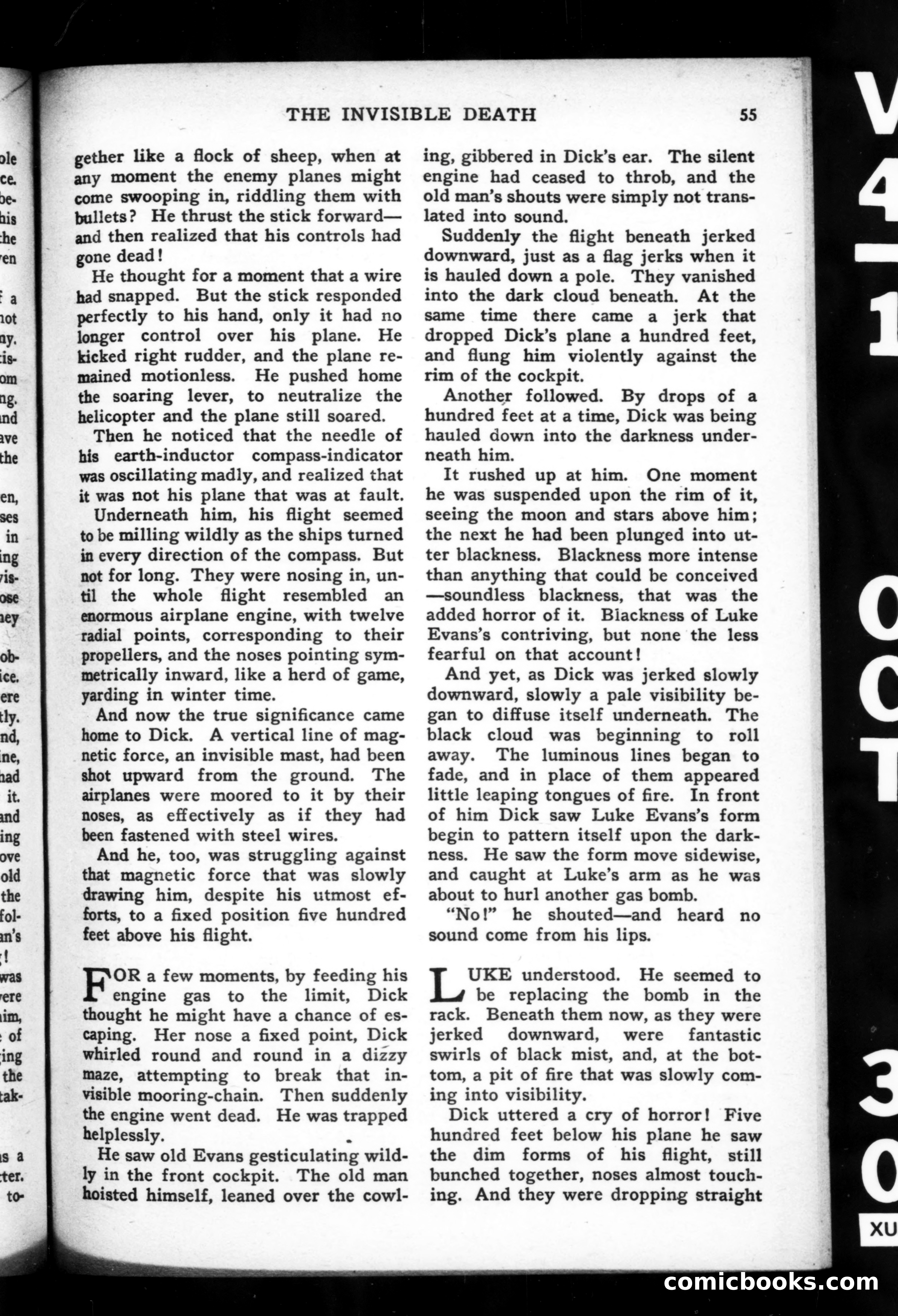 Astounding Stories of Super-Science, October 1930 — page 57 of 149