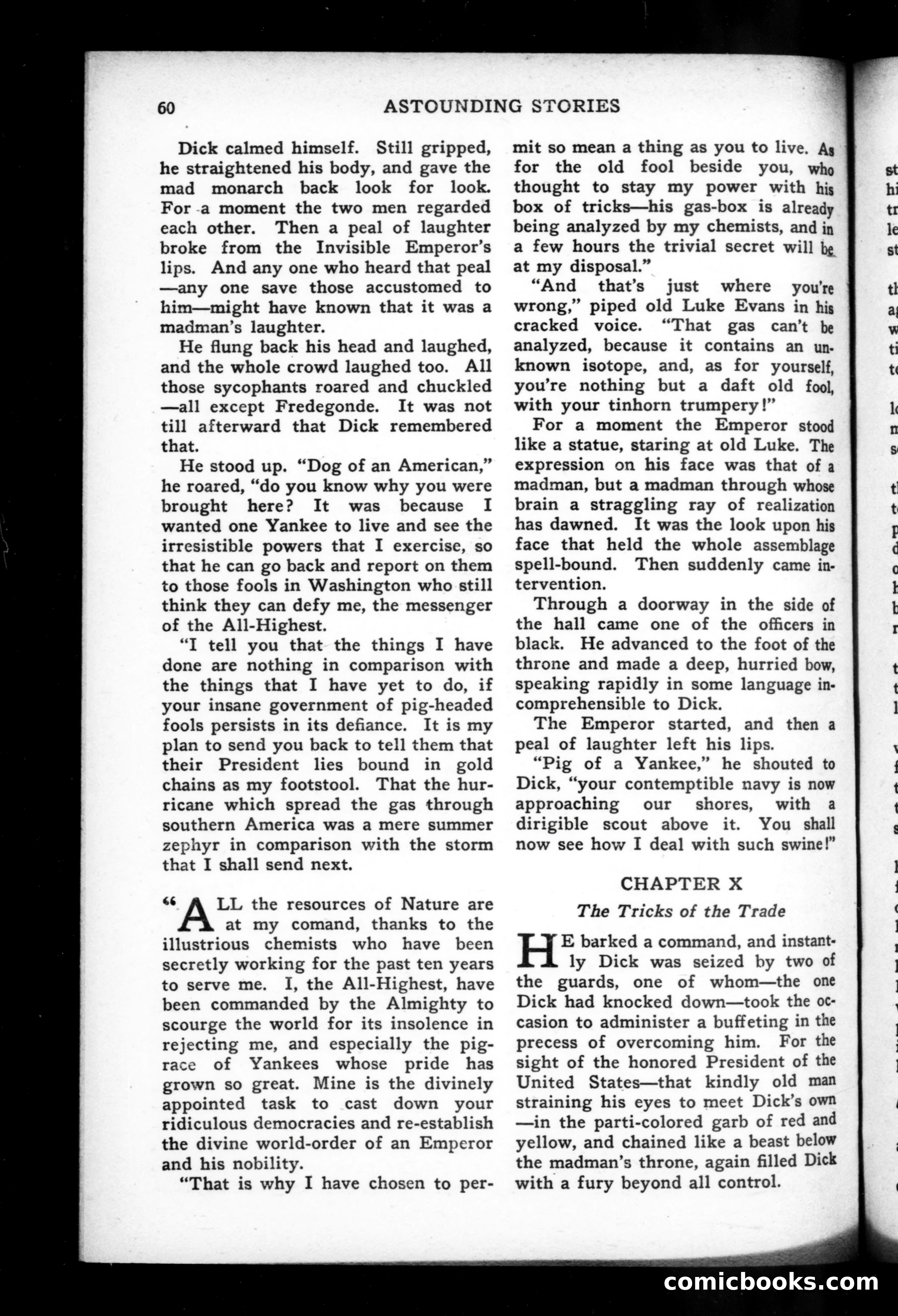 Astounding Stories of Super-Science, October 1930 — page 62 of 149