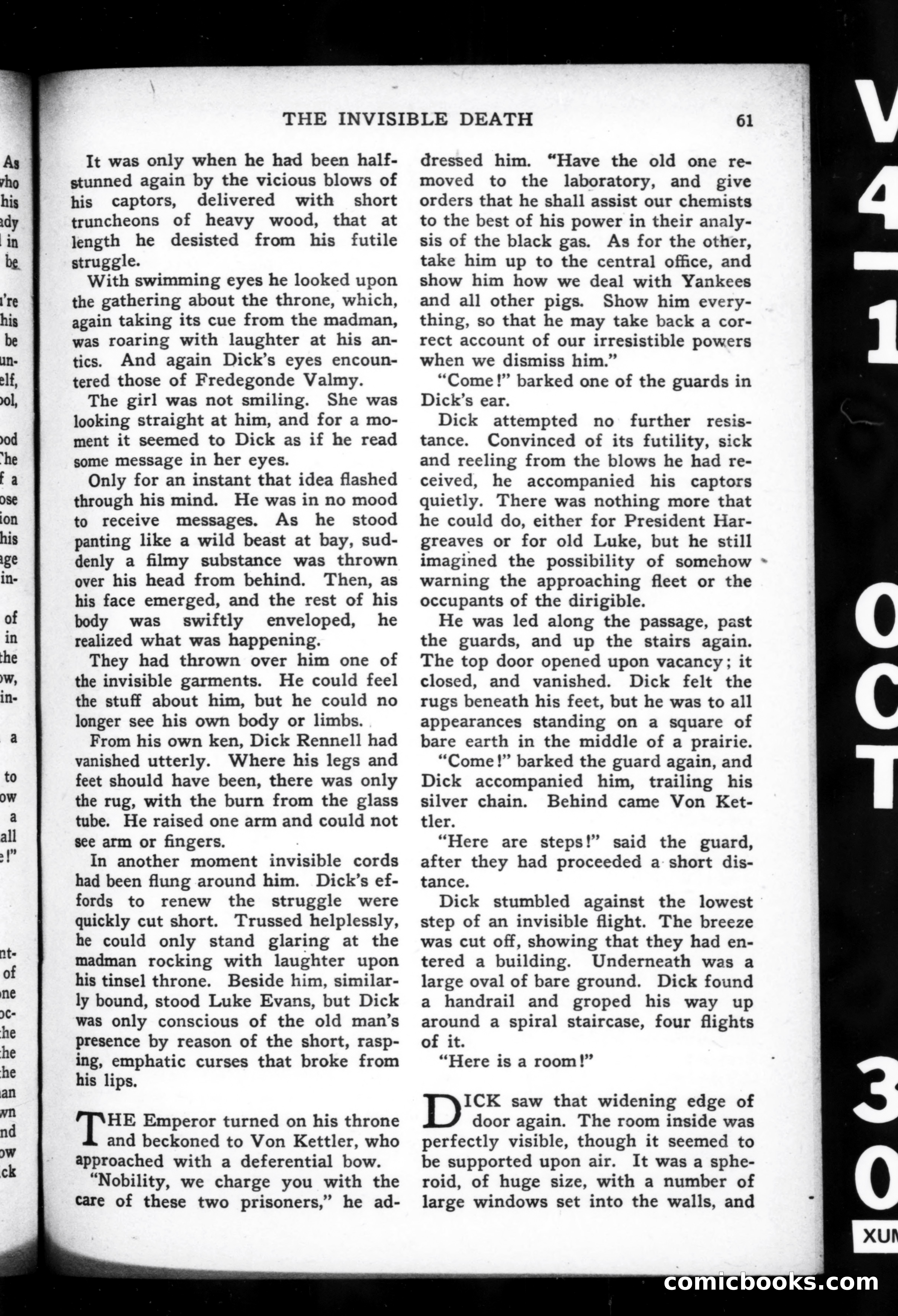Astounding Stories of Super-Science, October 1930 — page 63 of 149