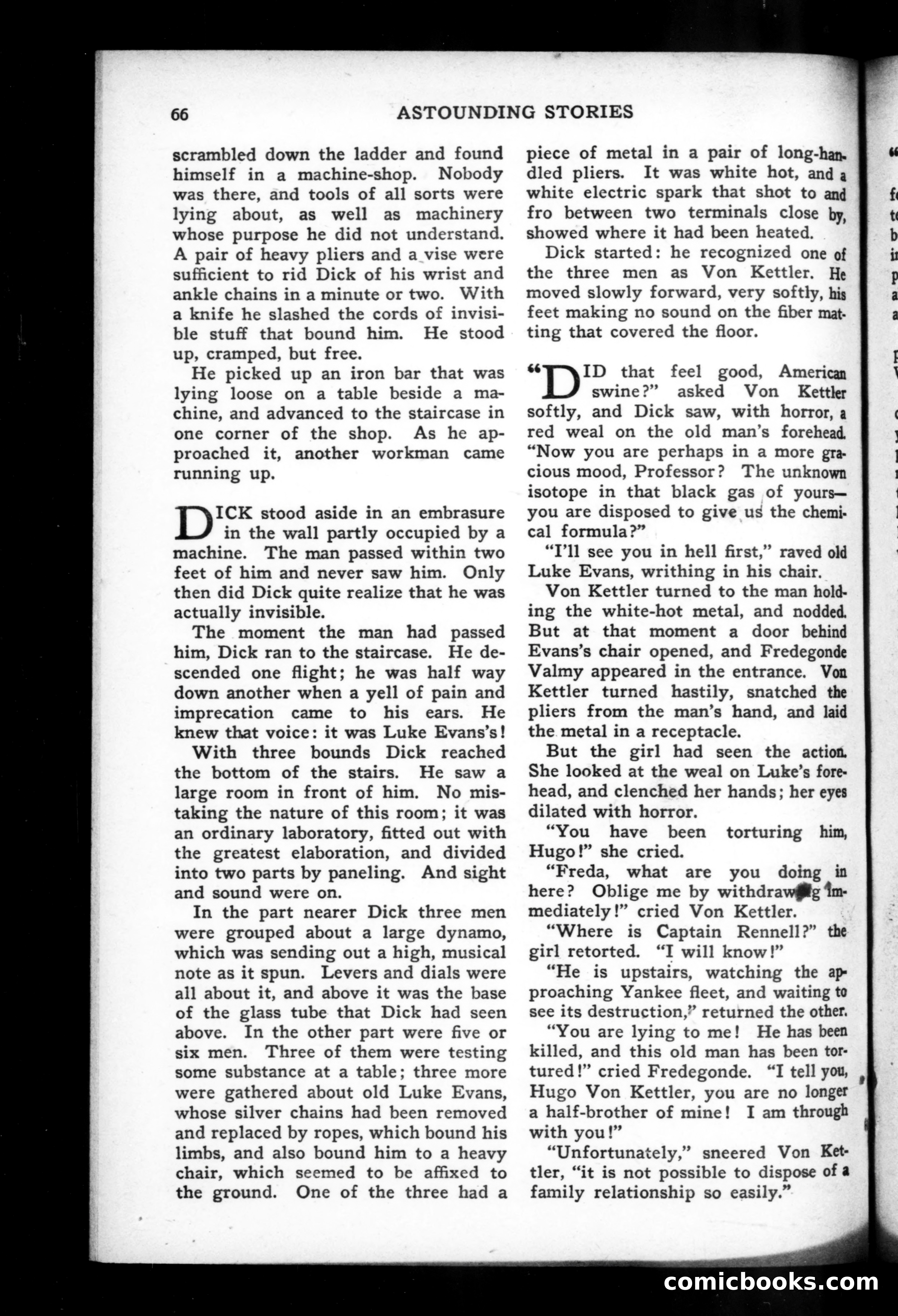 Astounding Stories of Super-Science, October 1930 — page 68 of 149