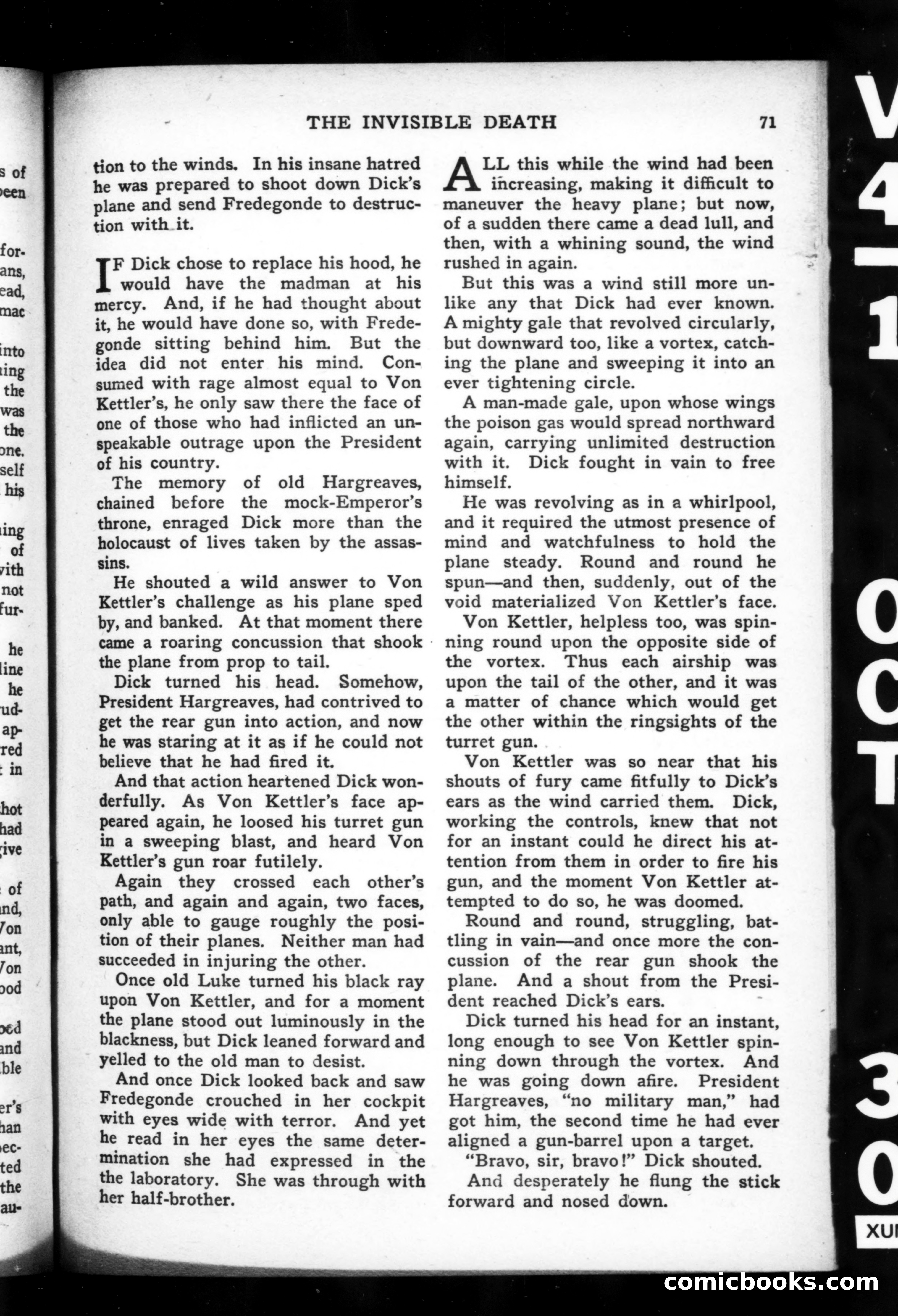 Astounding Stories of Super-Science, October 1930 — page 73 of 149