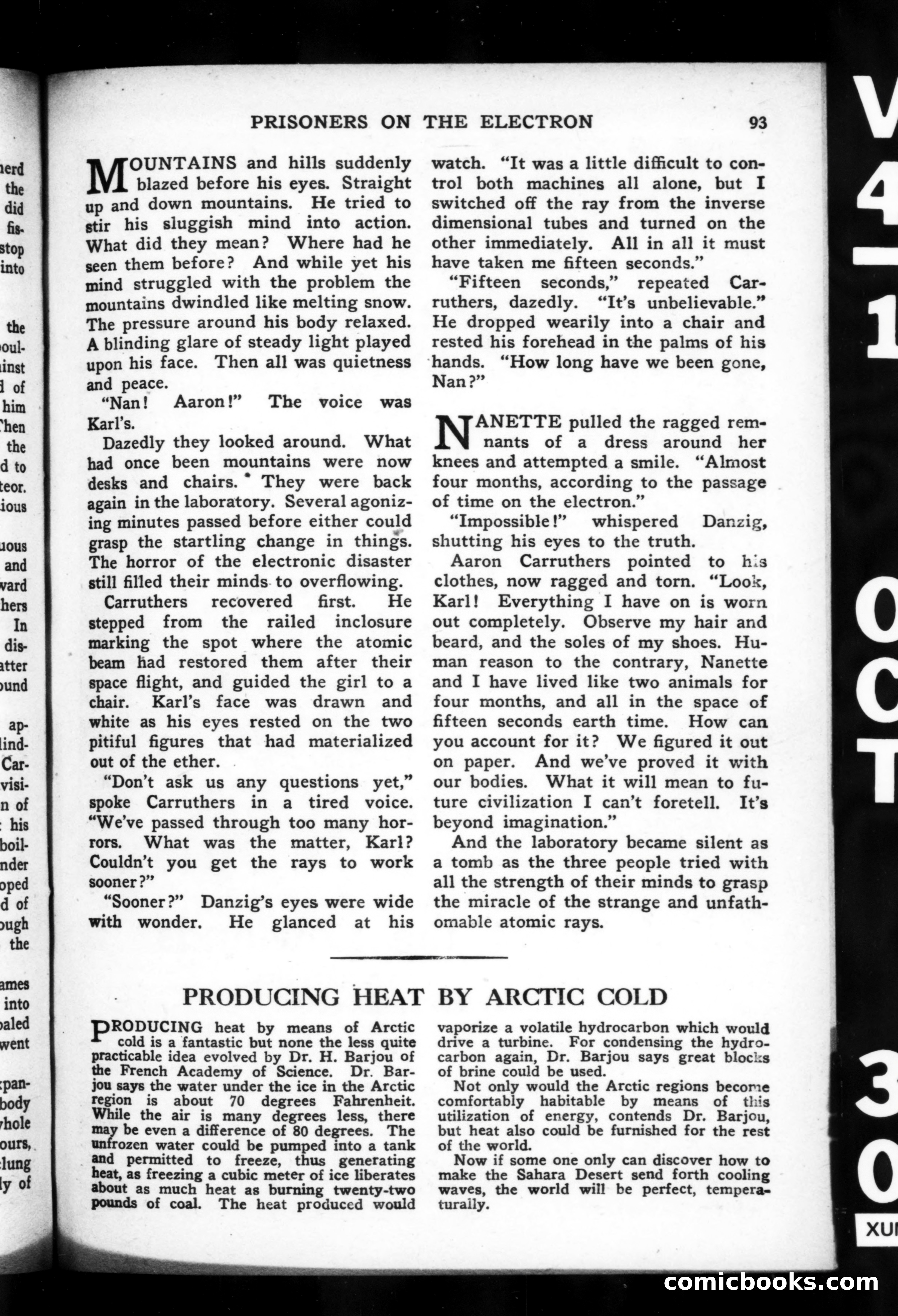 Astounding Stories of Super-Science, October 1930 — page 95 of 149