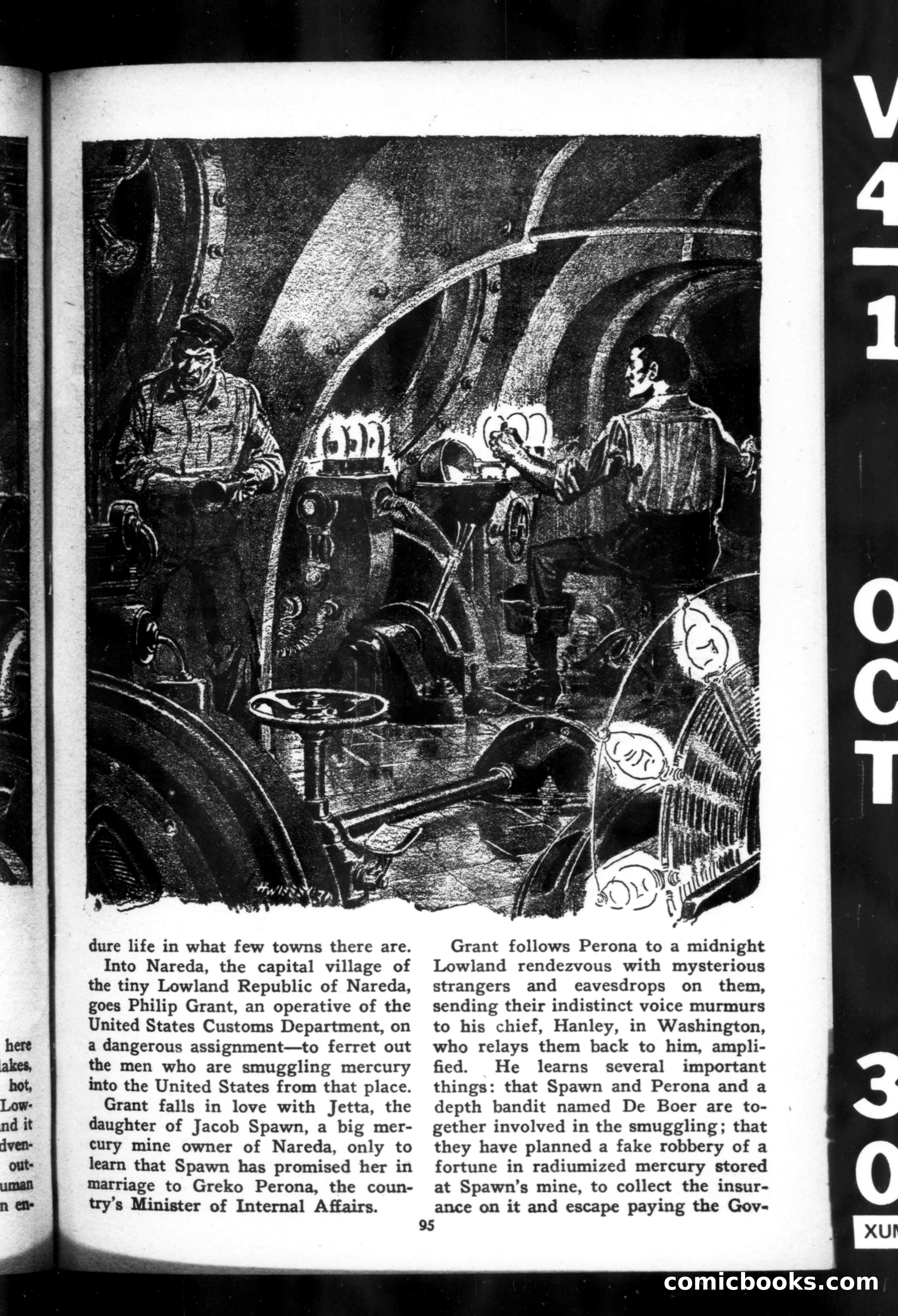 Astounding Stories of Super-Science, October 1930 — page 97 of 149