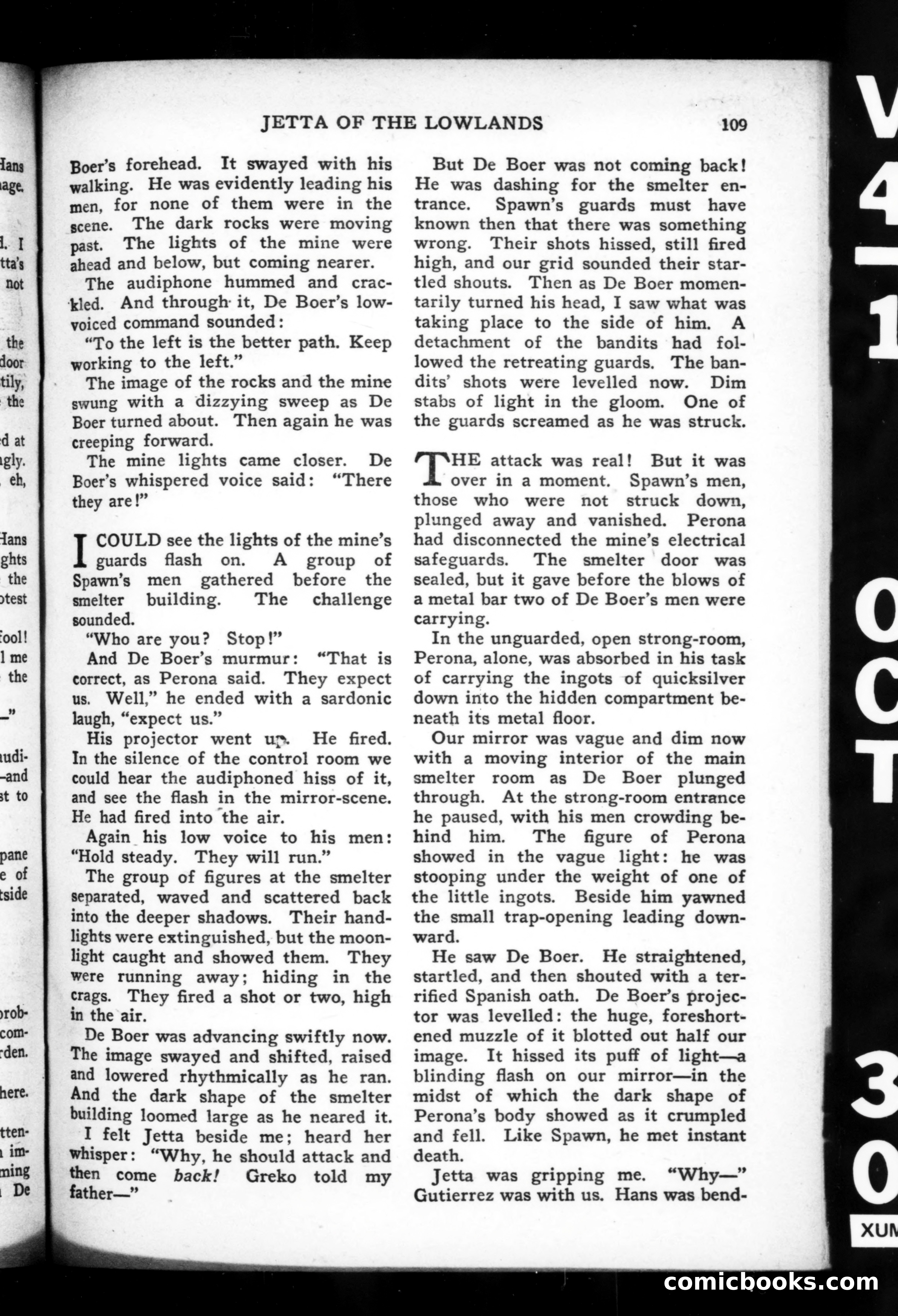 Astounding Stories of Super-Science, October 1930 — page 111 of 149